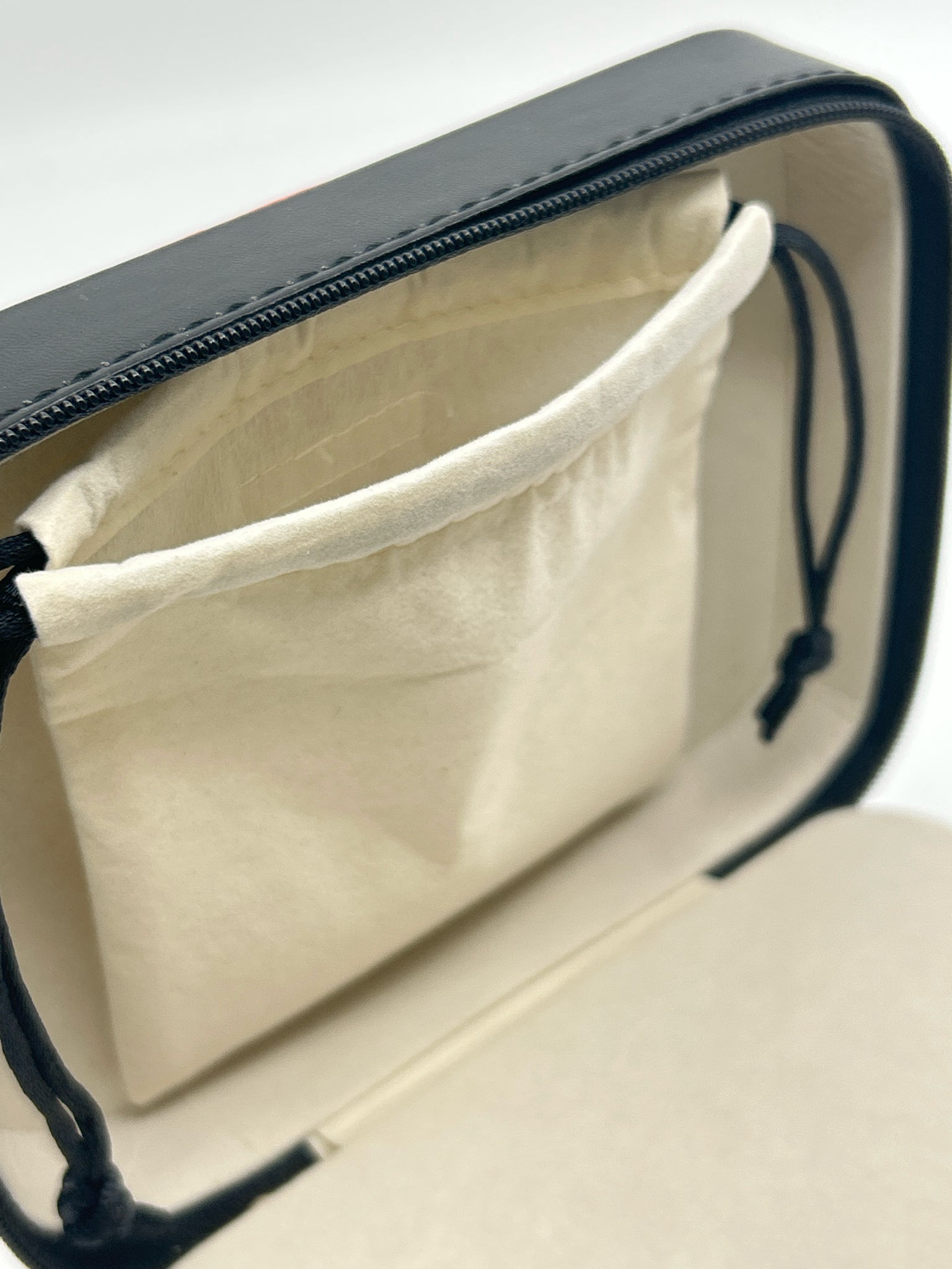 BRIGHTON Red and Black Accessories