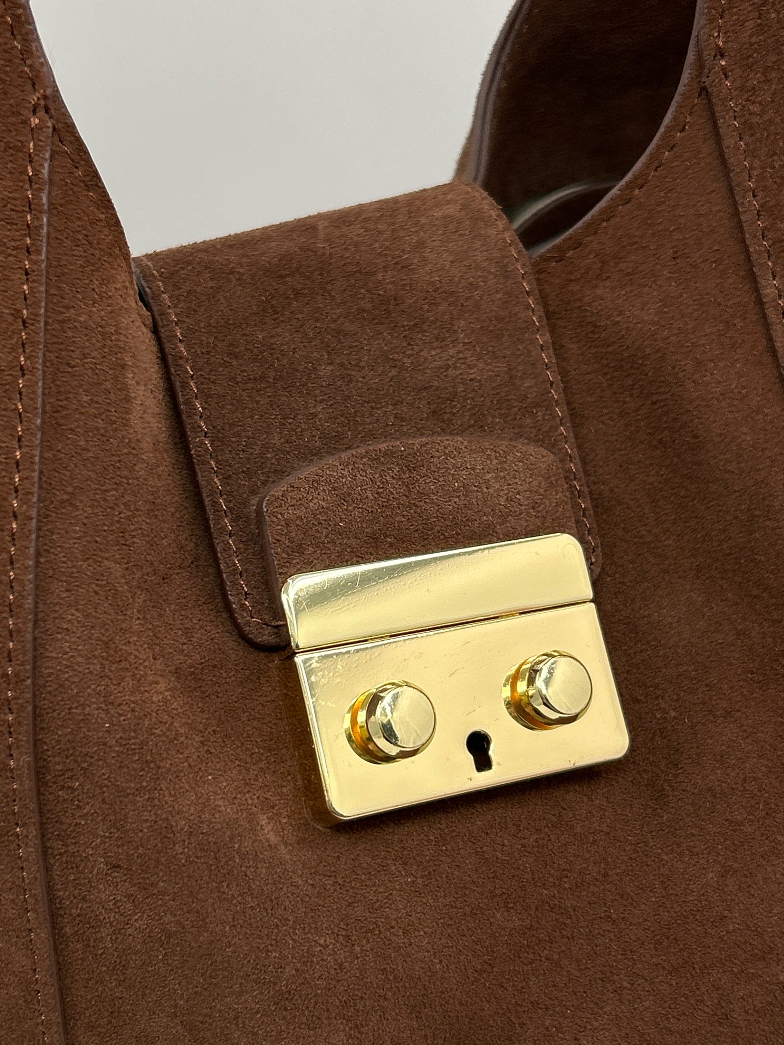 TUCKERNUCK Brown Women Tote