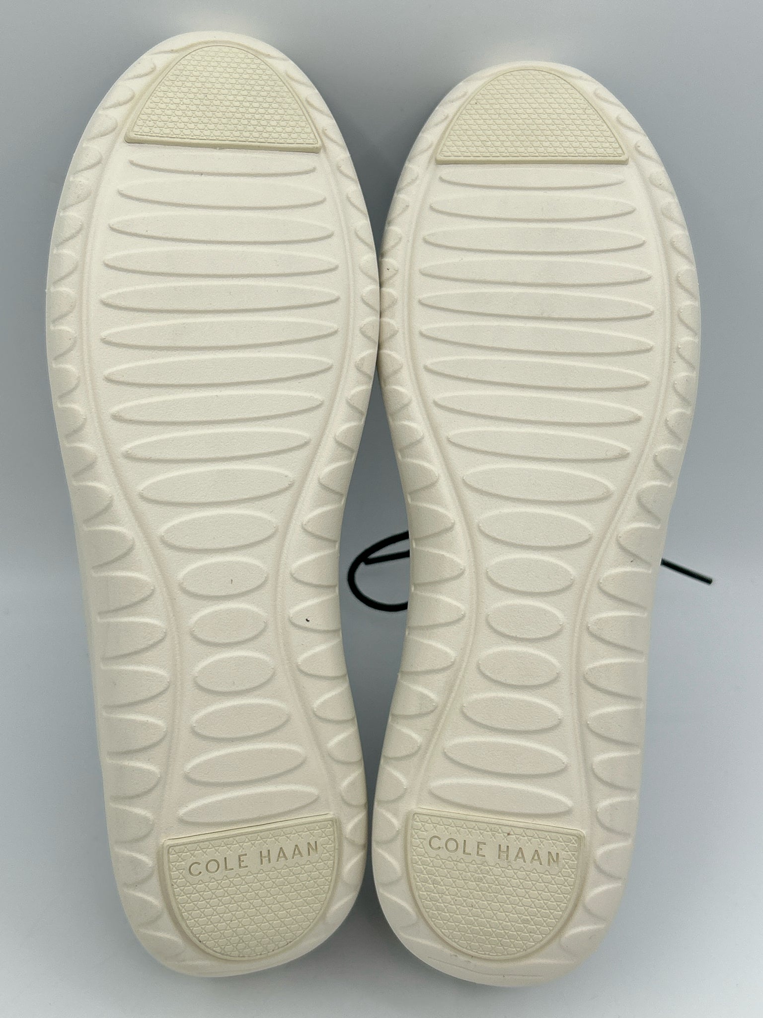 COLE HAAN Size 9B Black Women Sneakers