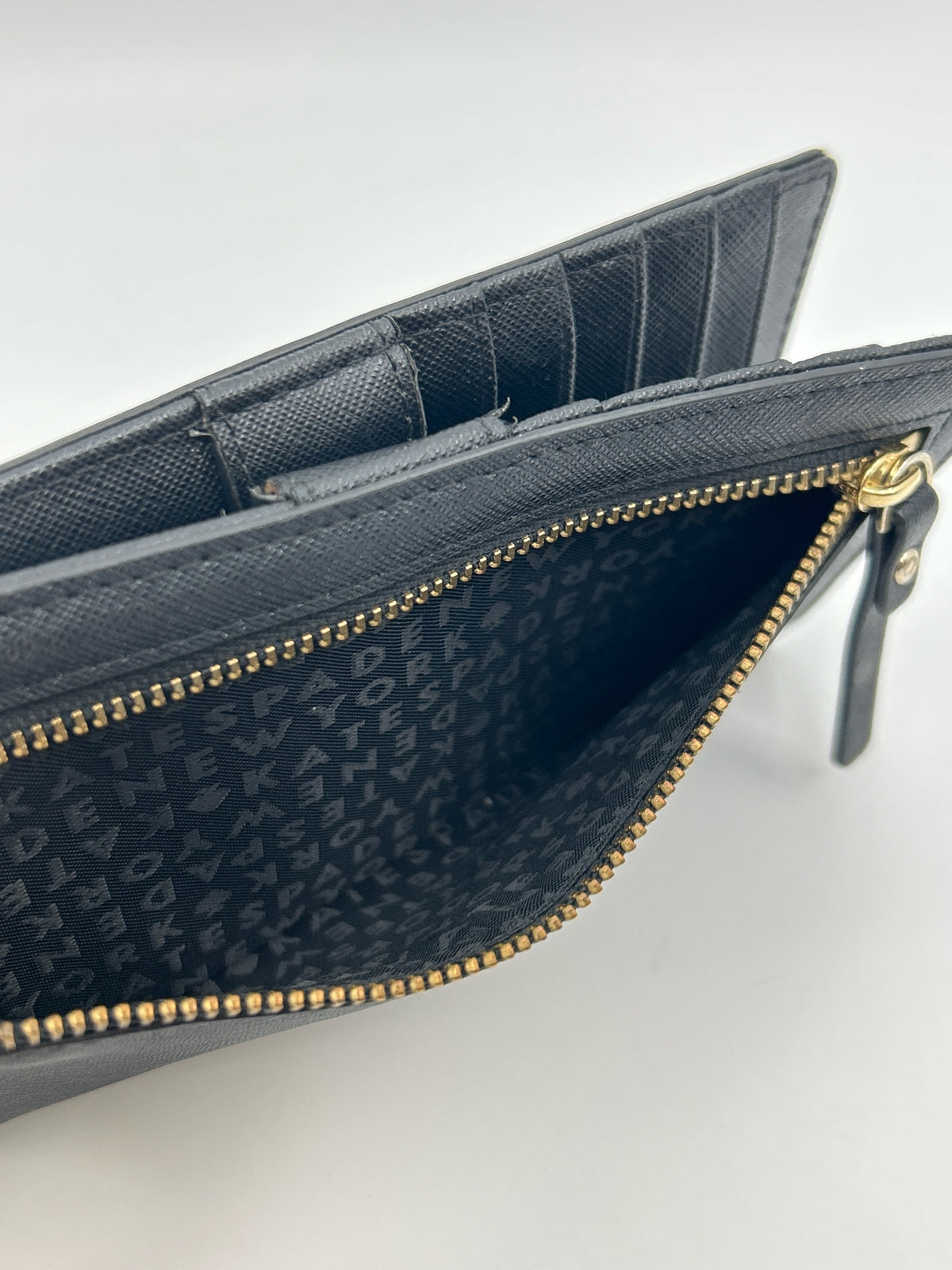 KATE SPADE Black Women Wallet