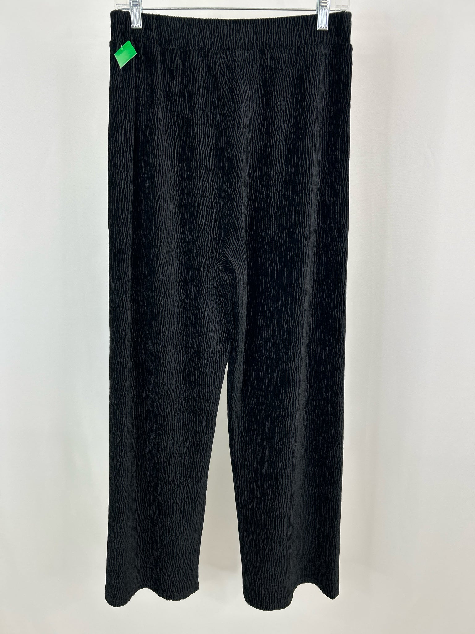 HABITAT Size S Black Women Pants