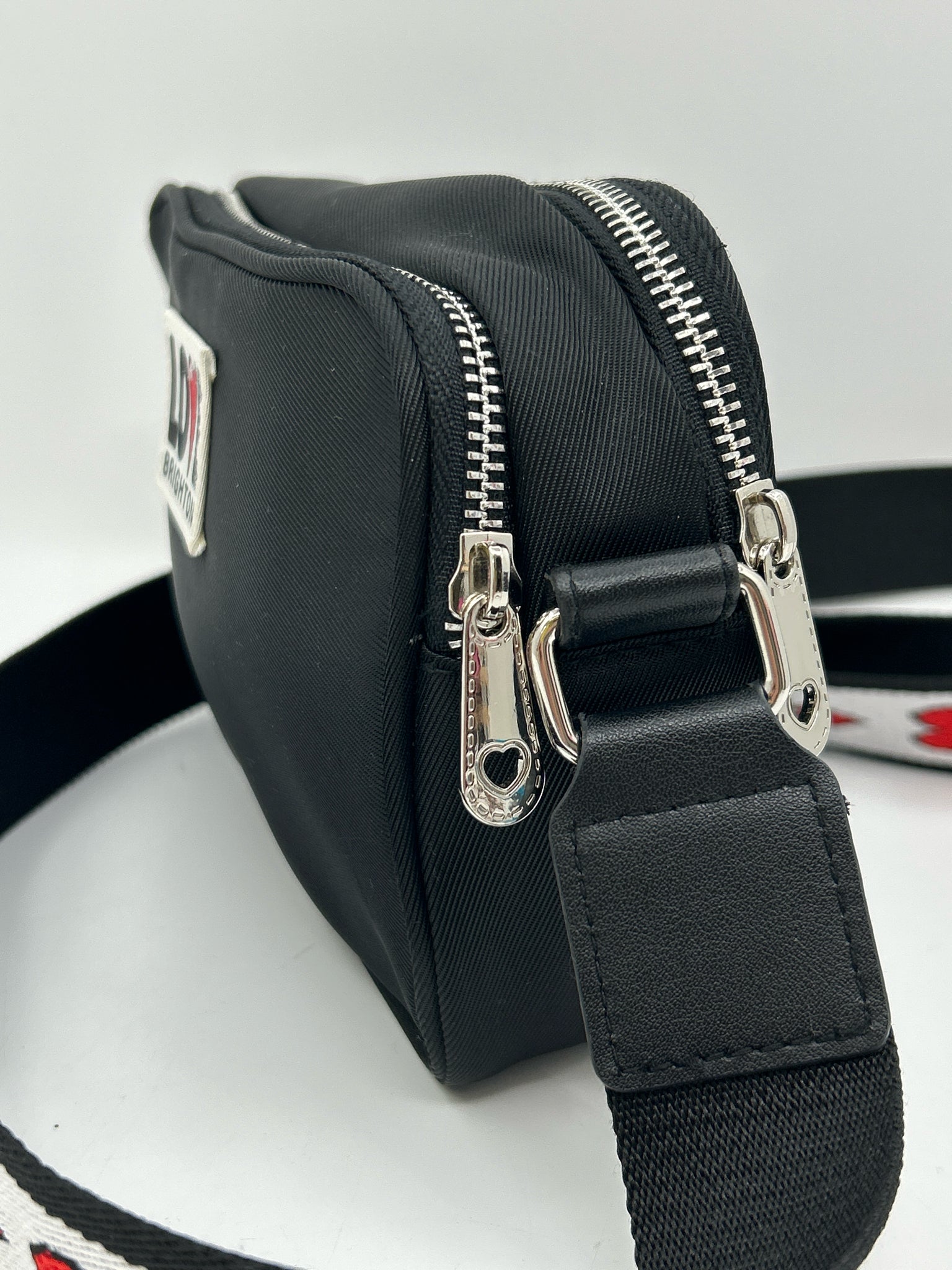 BRIGHTON Black Women Purse