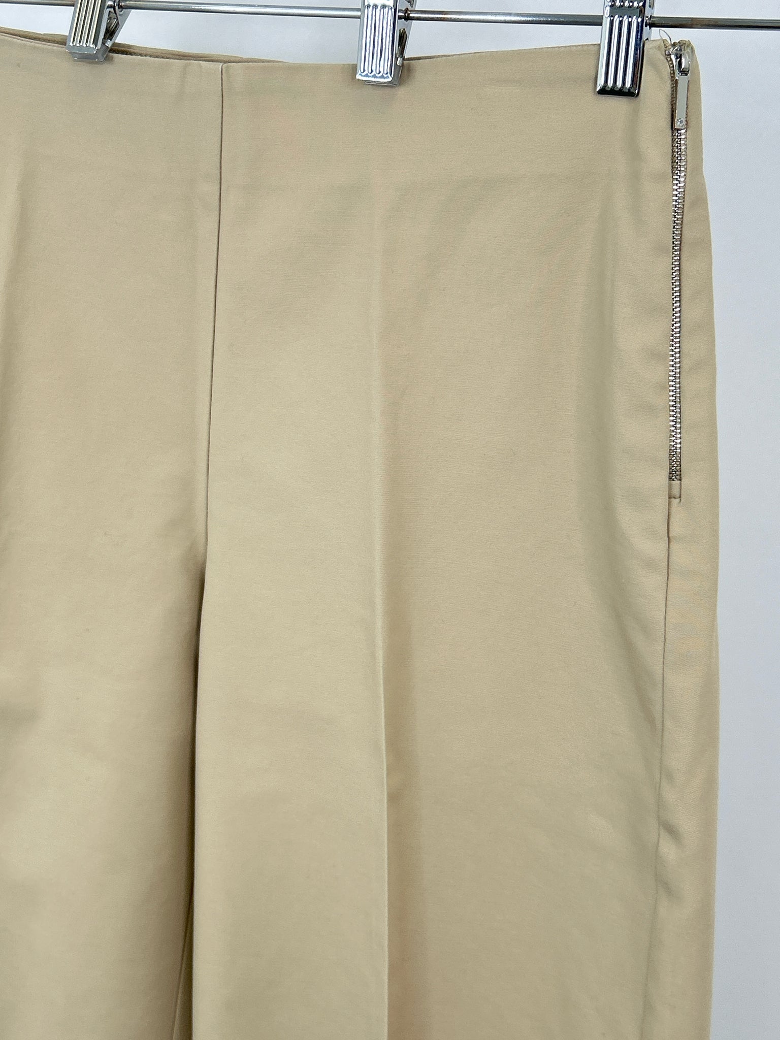 Lauren Ralph Lauren Size 10 Beige Women Pants
