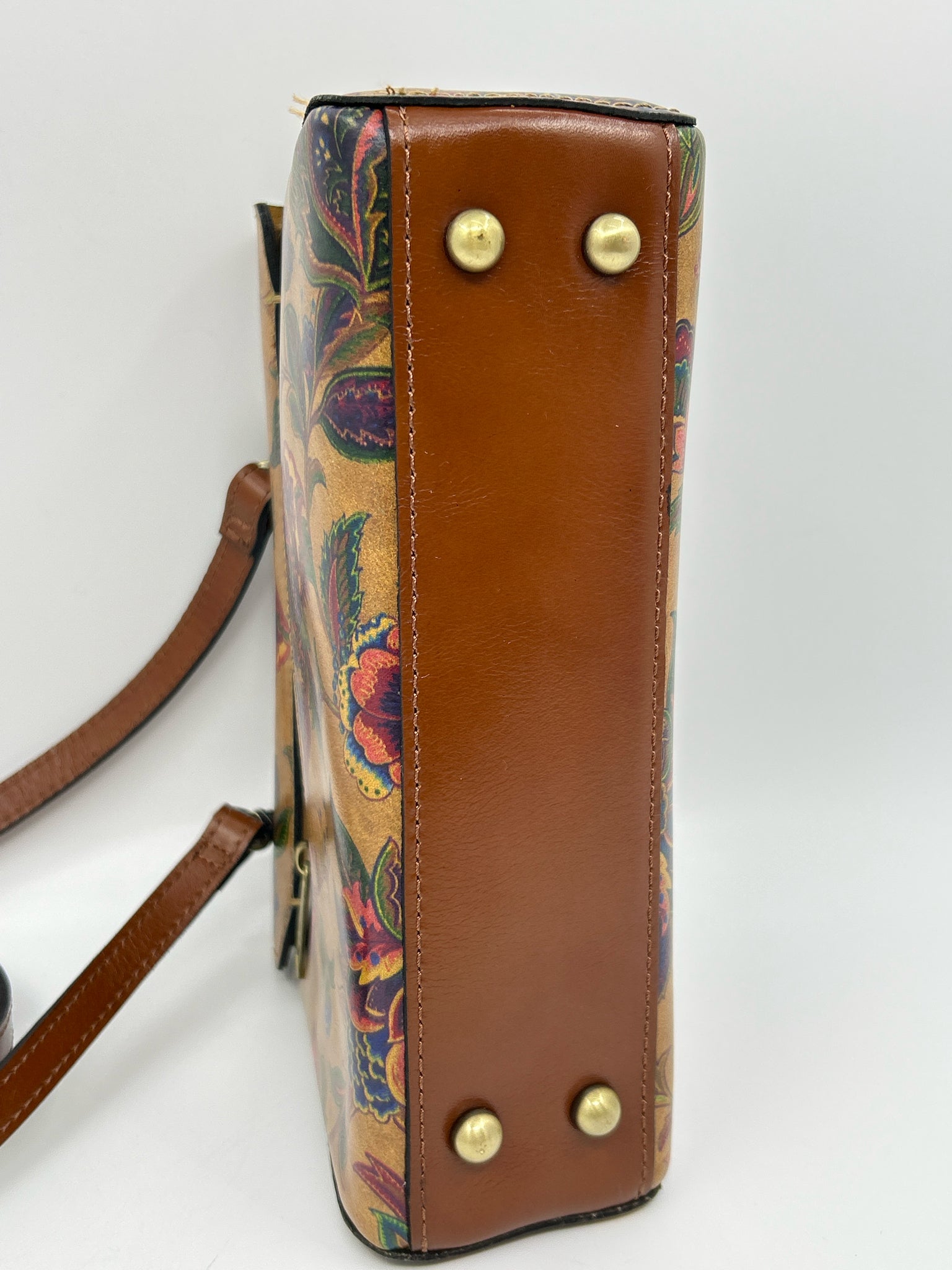 PATRICIA NASH Multi-Color Women Purse