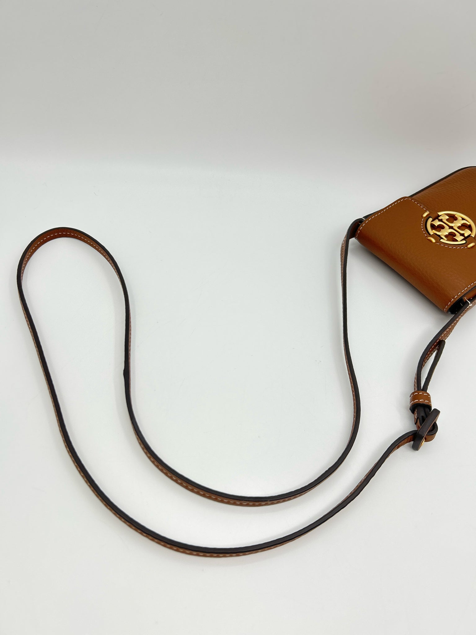 TORY BURCH Tan Women Purse