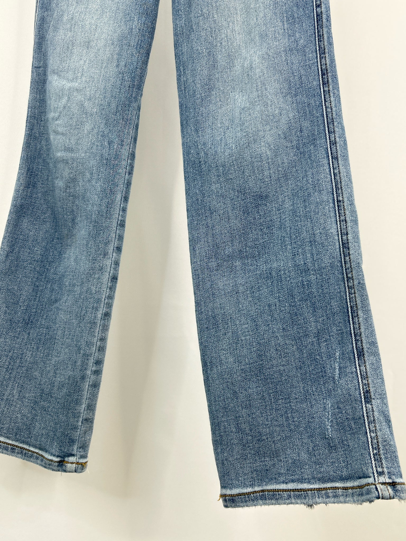 JUDY BLUE Size 3/26 BLUE DENIM Women jeans