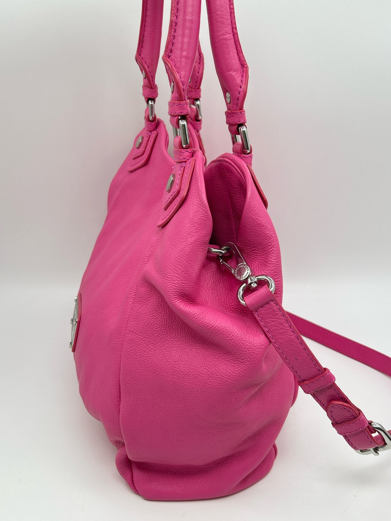 MARC BY MARC JACOBS Pink Women Purse