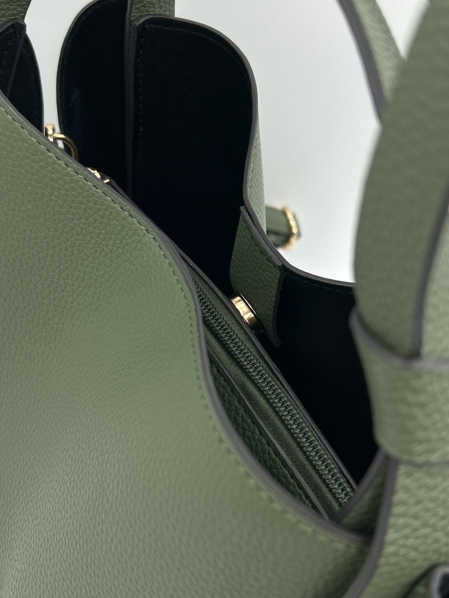 KATE SPADE Green Women Purse