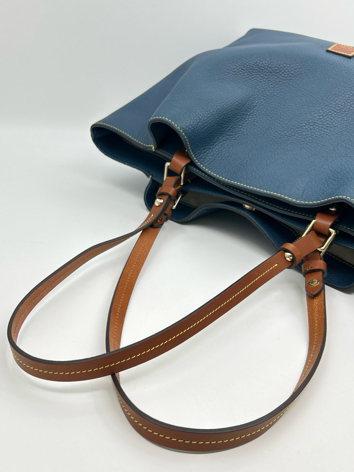 DOONEY & BOURKE Blue Women Purse