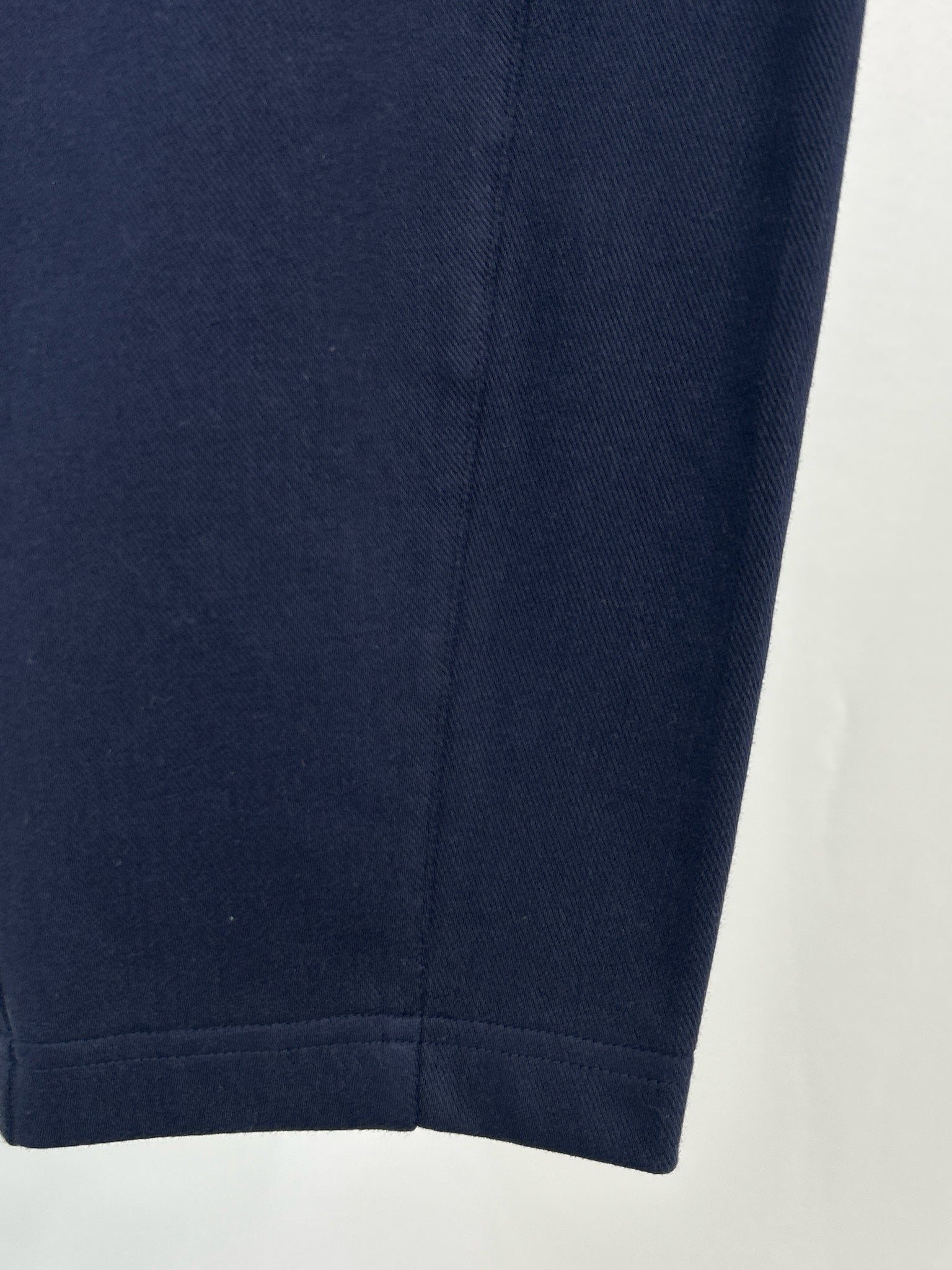 OLIVIA BY HABITAT CLOTHES Size S Navy Women Pants