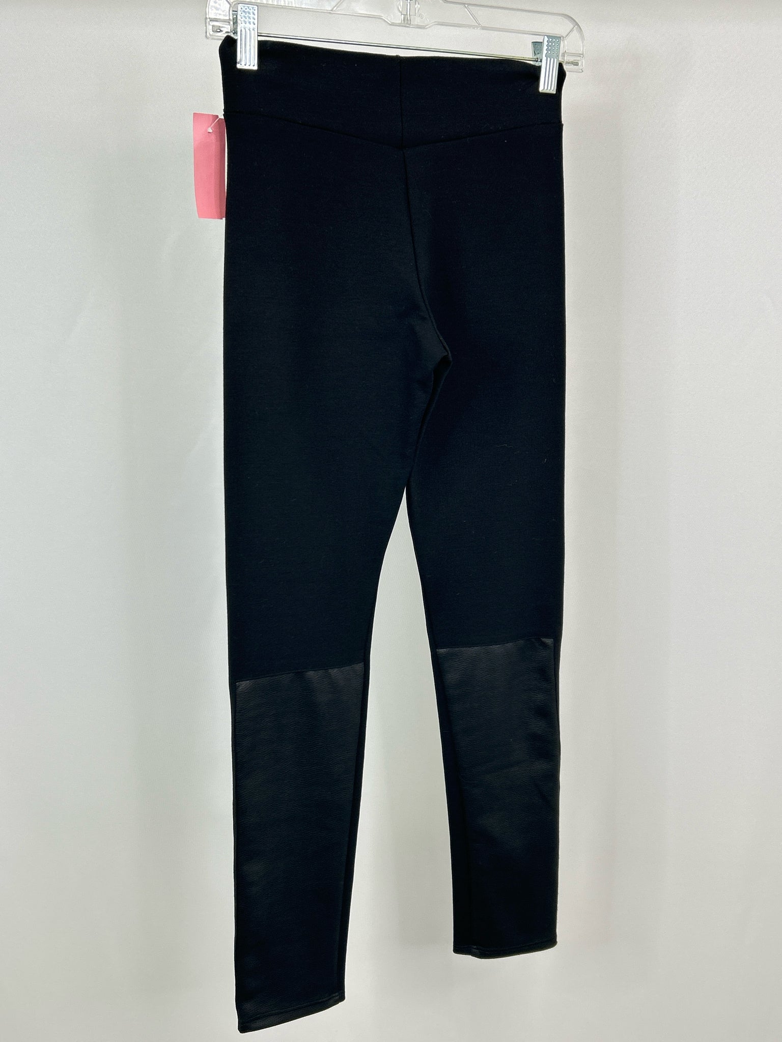 WAVERLY GREY Size S Black Women Legging