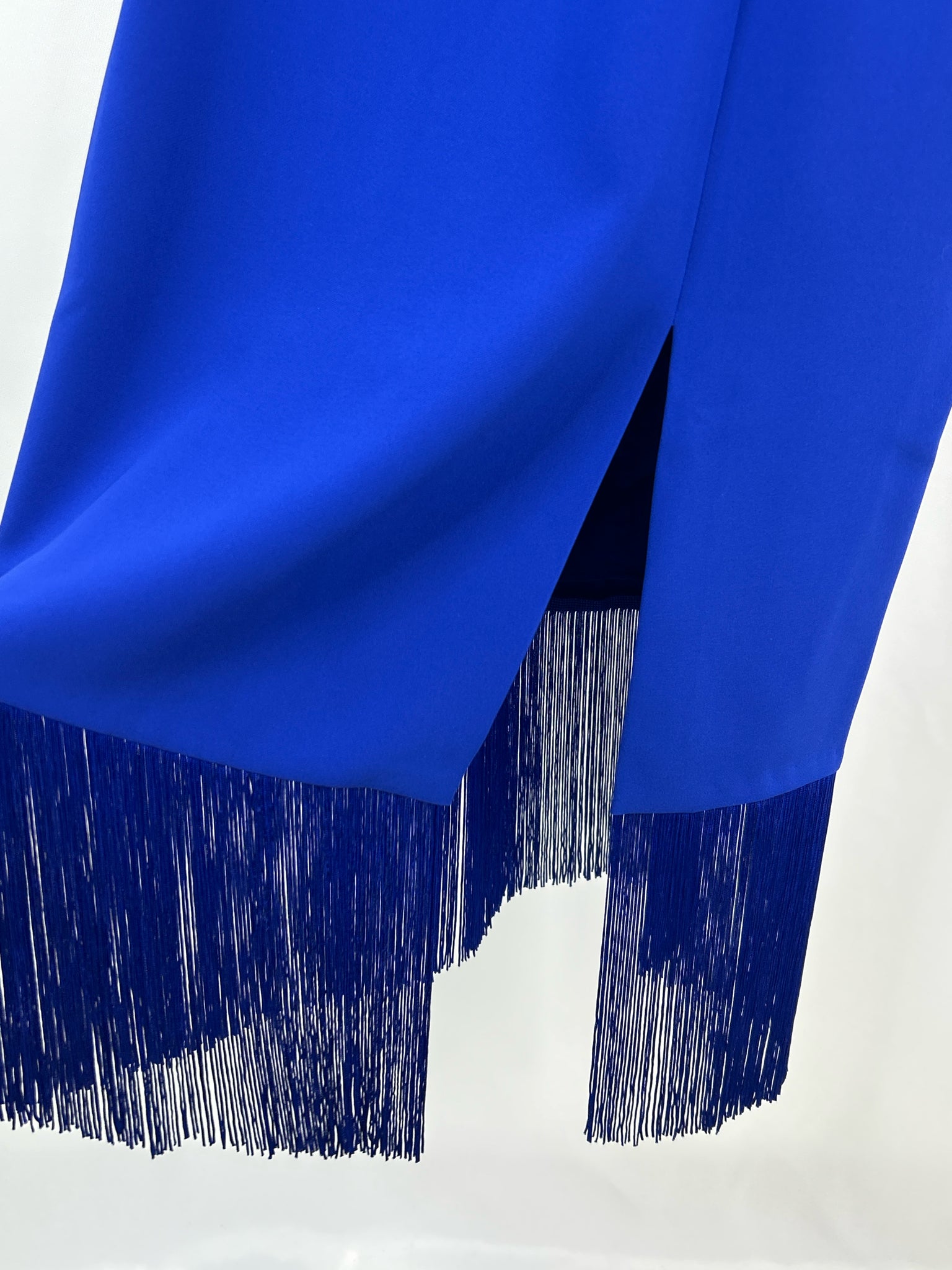 Aidan Size 14 Royal Blue Women Dress