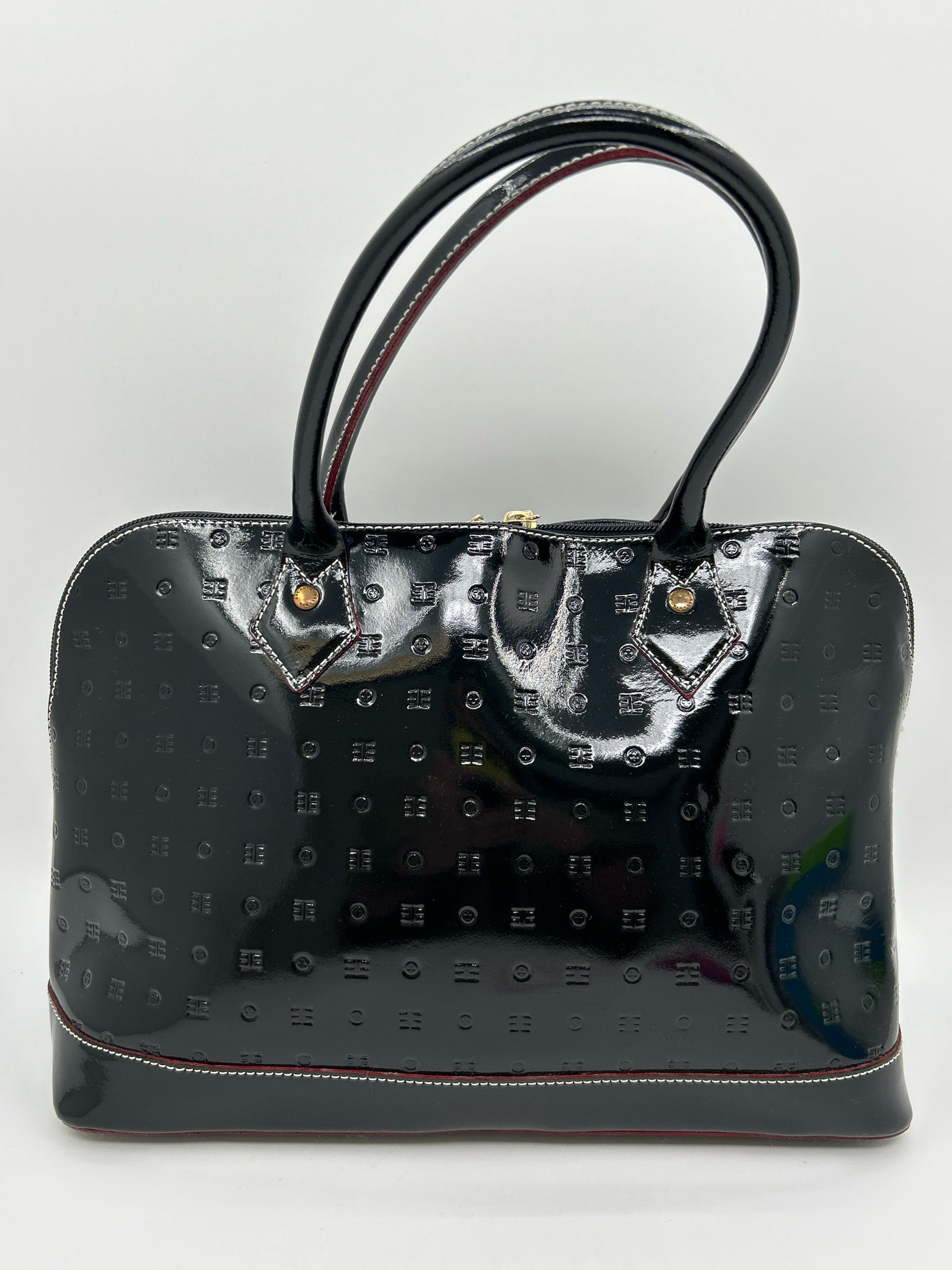 ARCADIA Black Women Purse