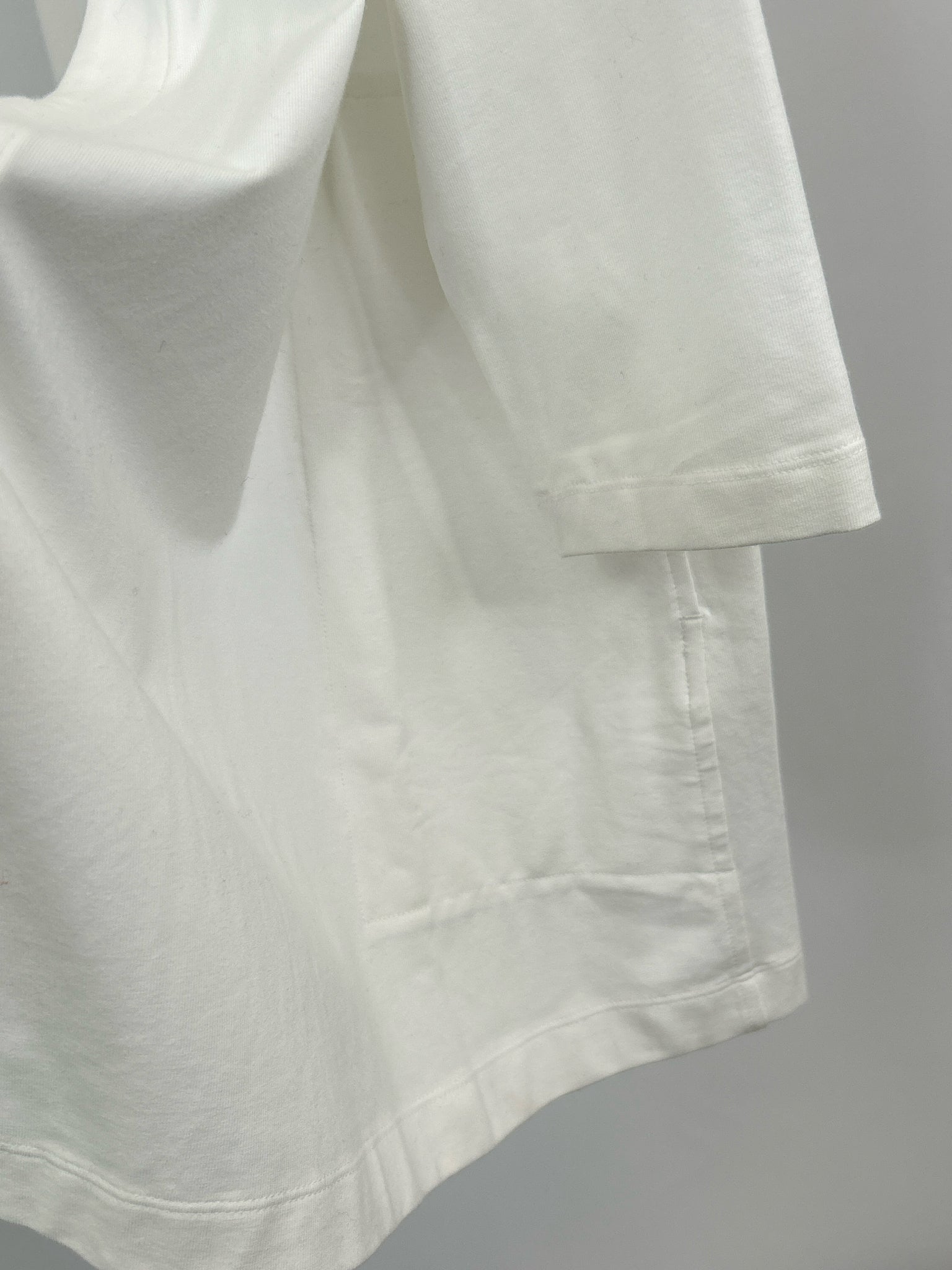 EILEEN FISHER Size S/P White Women Jacket