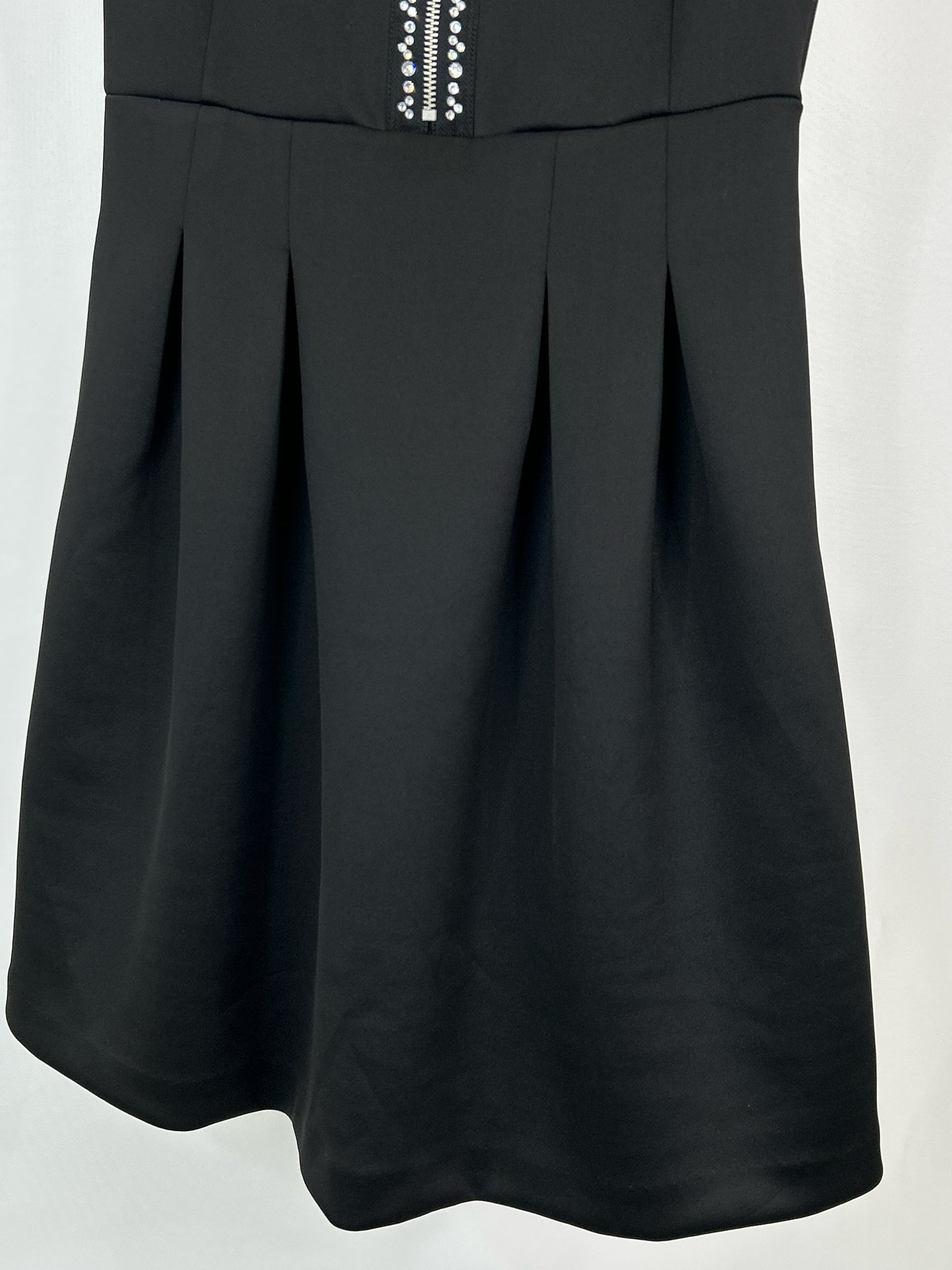 MICHAEL MICHAEL KORS Size M Black Women's Dress
