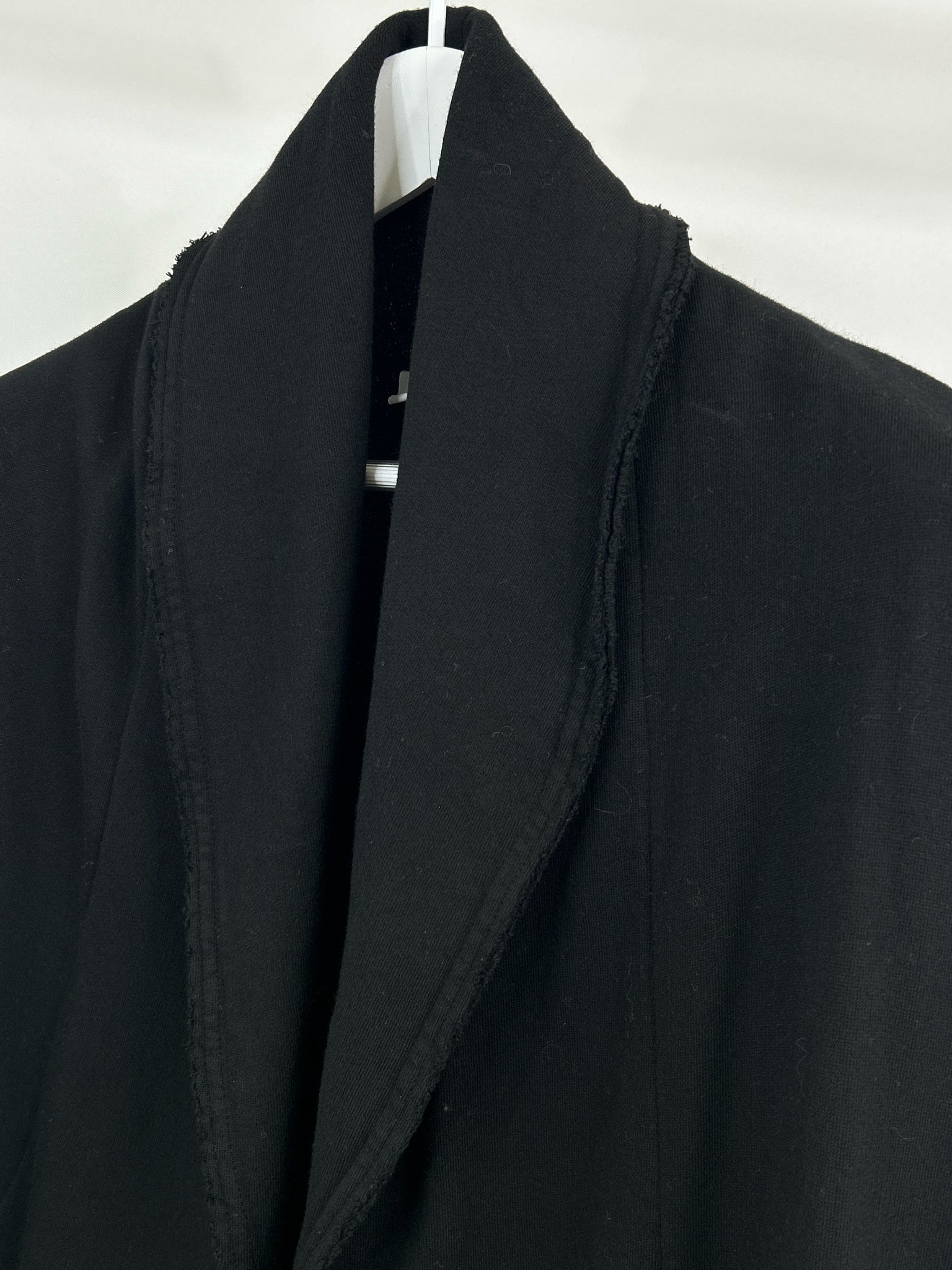 BRYN WALKER Size M Black Women Vest