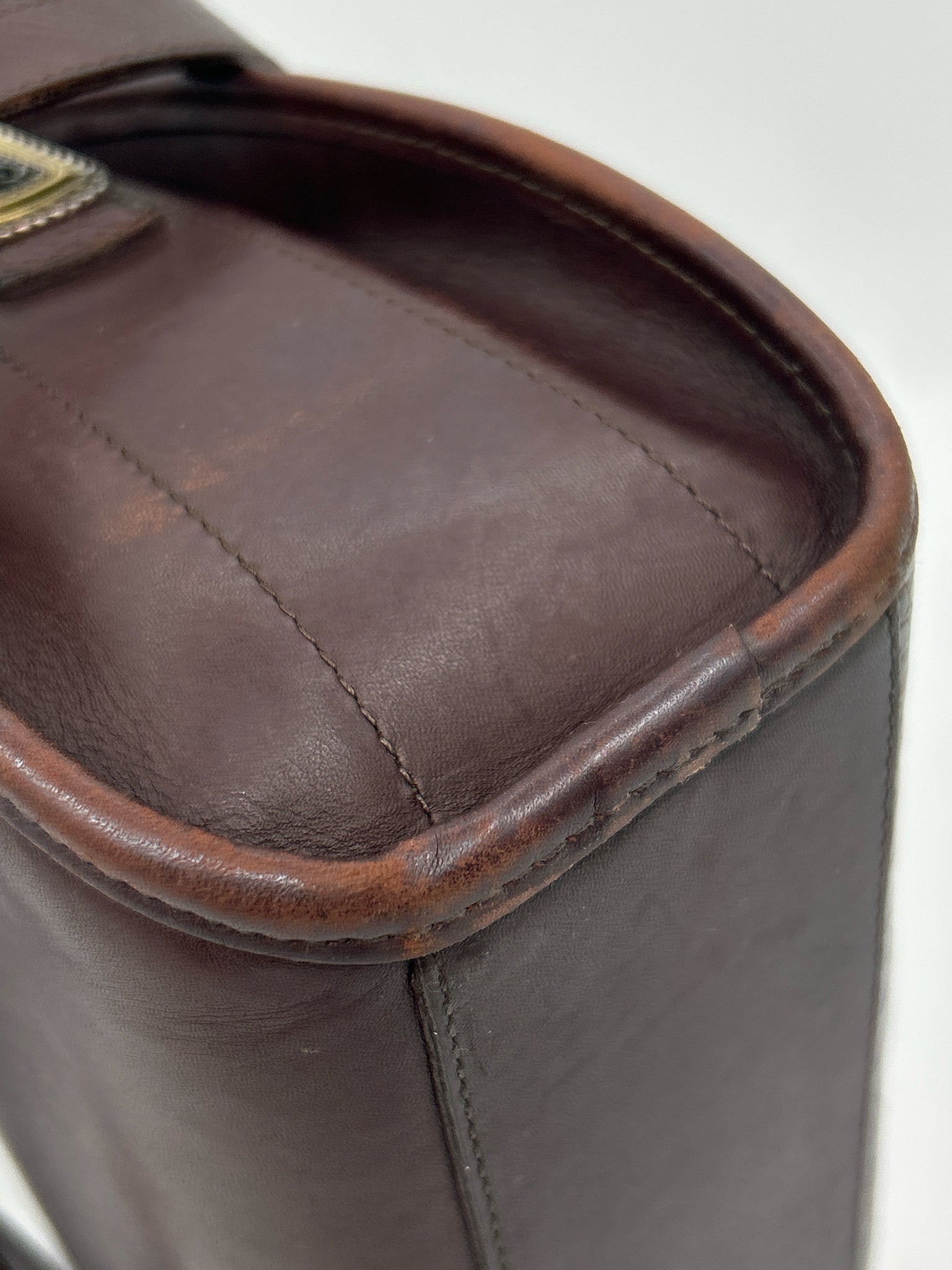 BRIGHTON Brown Women Purse