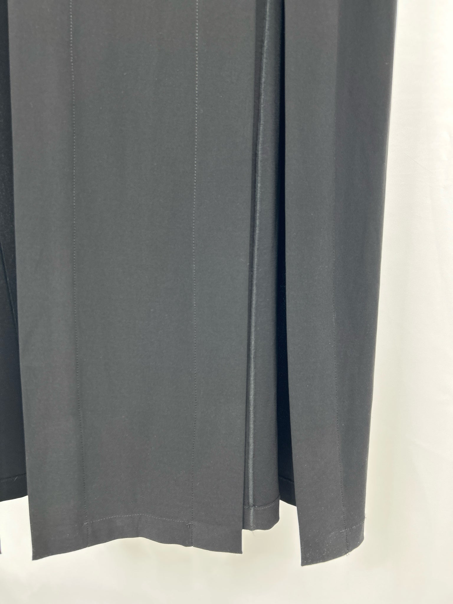 JOSEPH RIBKOFF Size M Black Women Dress