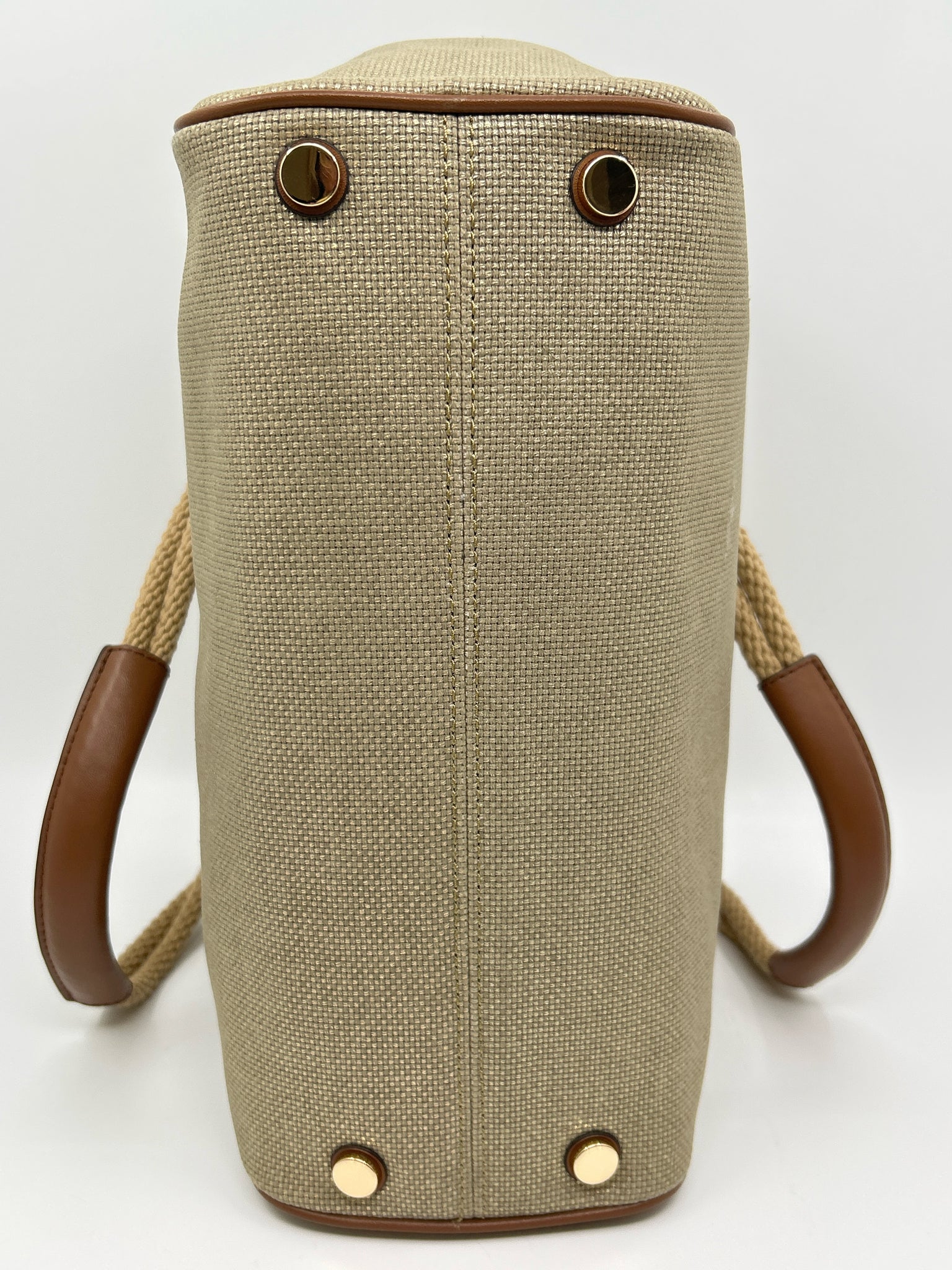 MICHAEL KORS Beige Women Tote