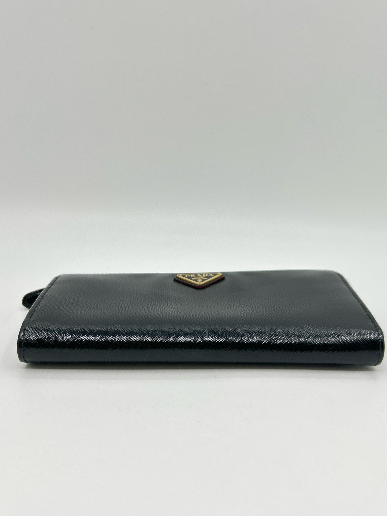 PRADA Black Women Wallet