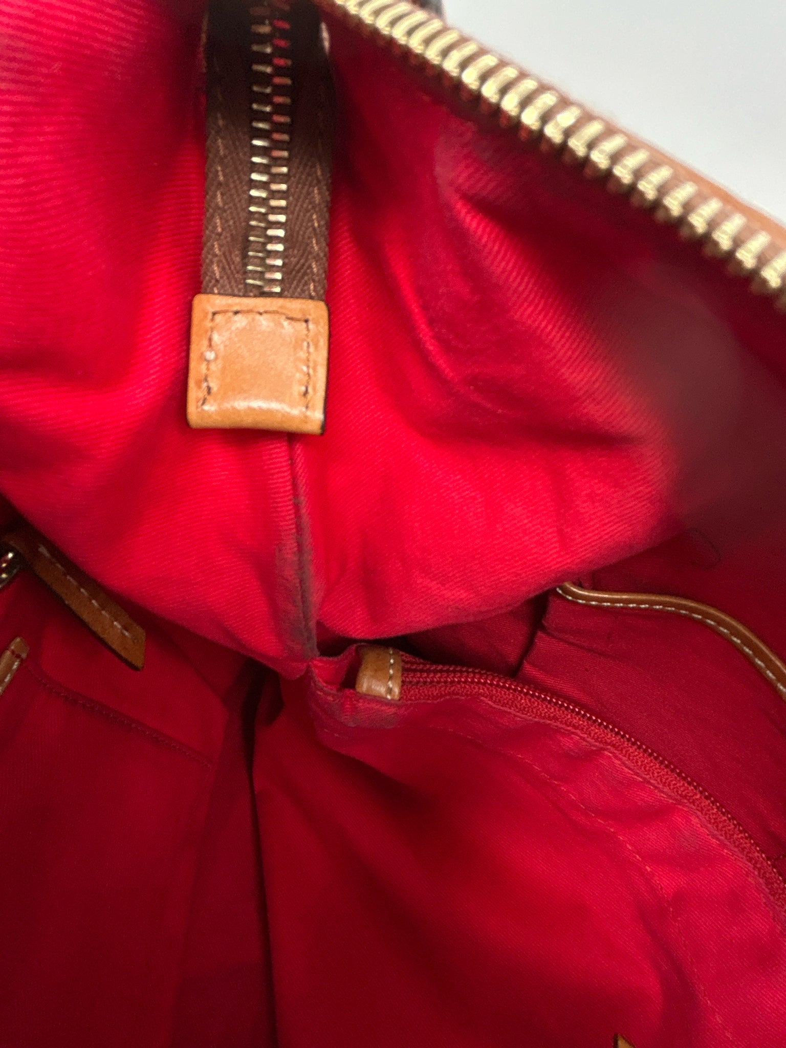 DOONEY & BOURKE Brown Women Purse