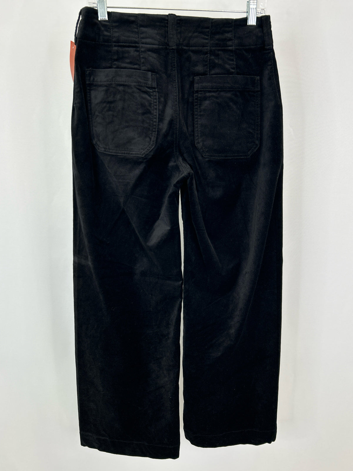 MAEVE Size 4/27 Black Women Pants