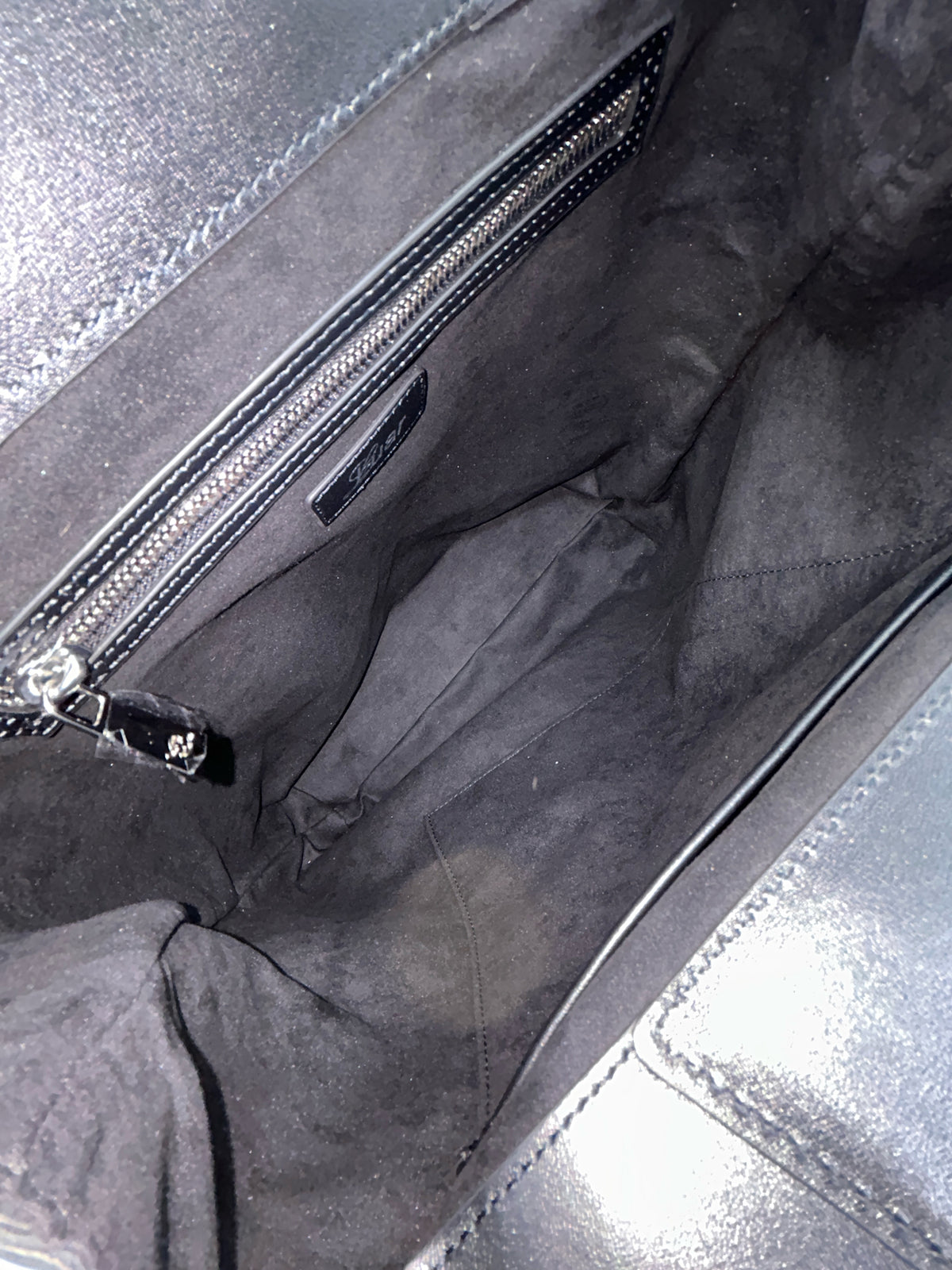 Luar Black Women Purse