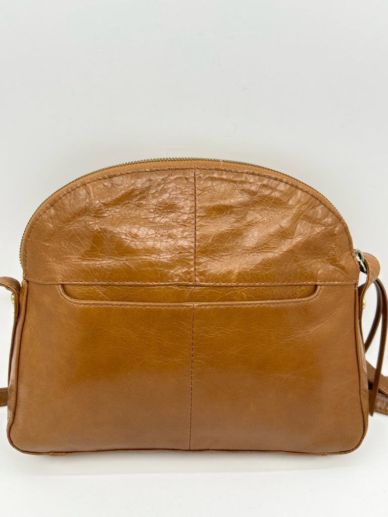 HOBO Brown Purse