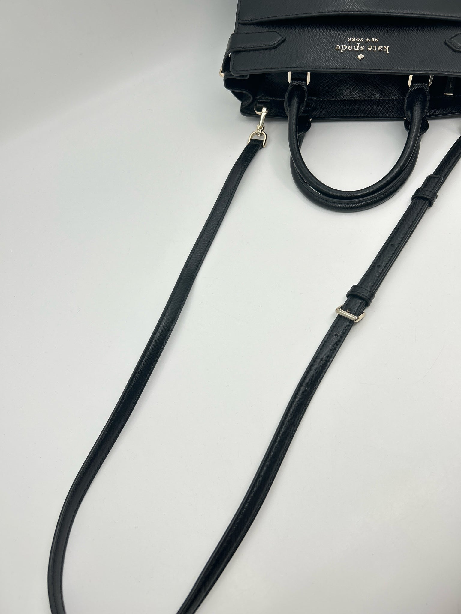 KATE SPADE Black Women Purse