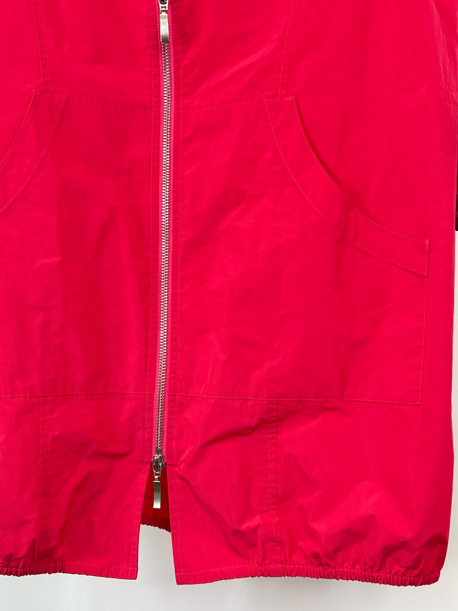 OLIVIA BY HABITAT CLOTHES Size S Pink Women Vest