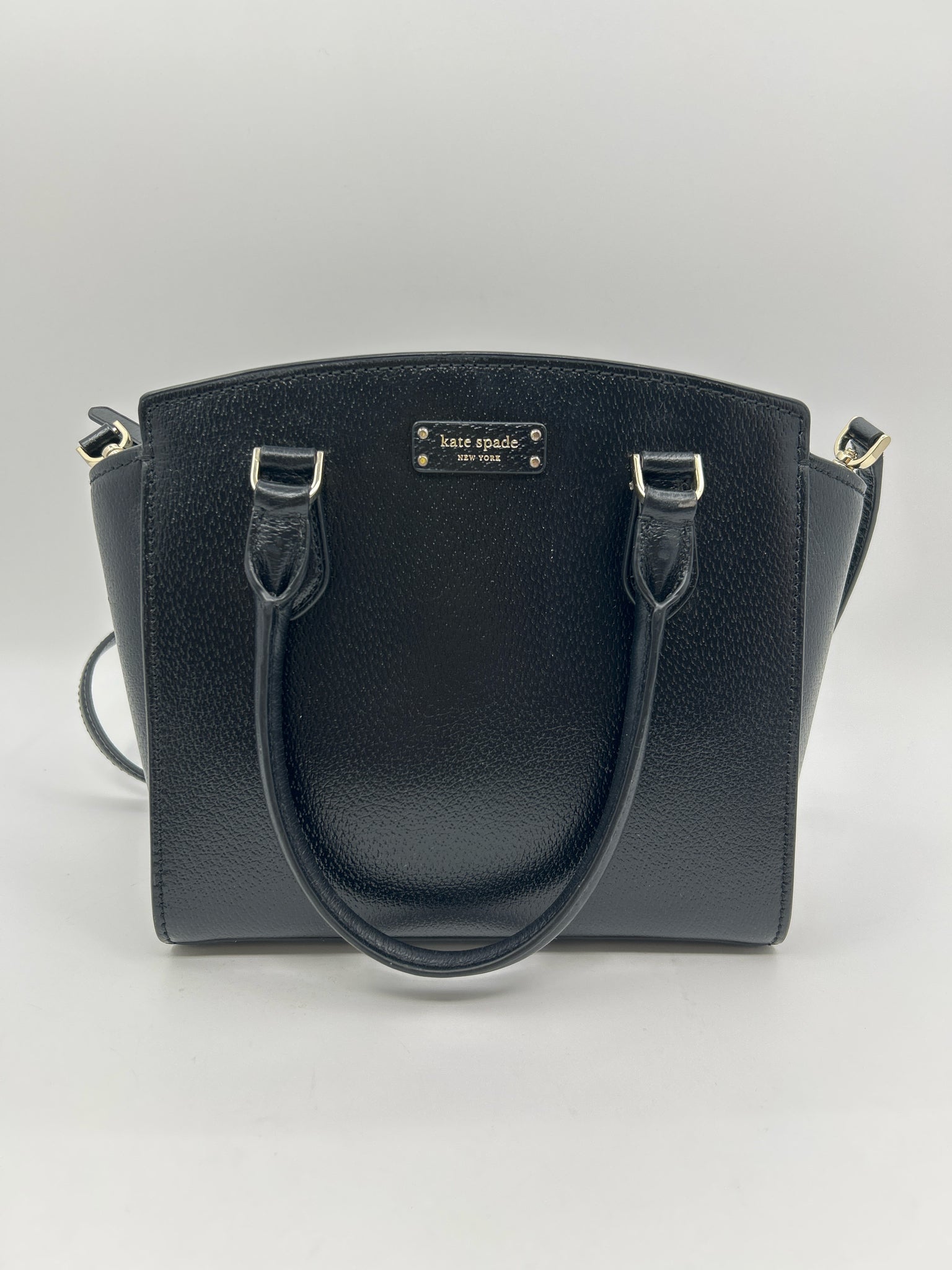 KATE SPADE Black Women Purse