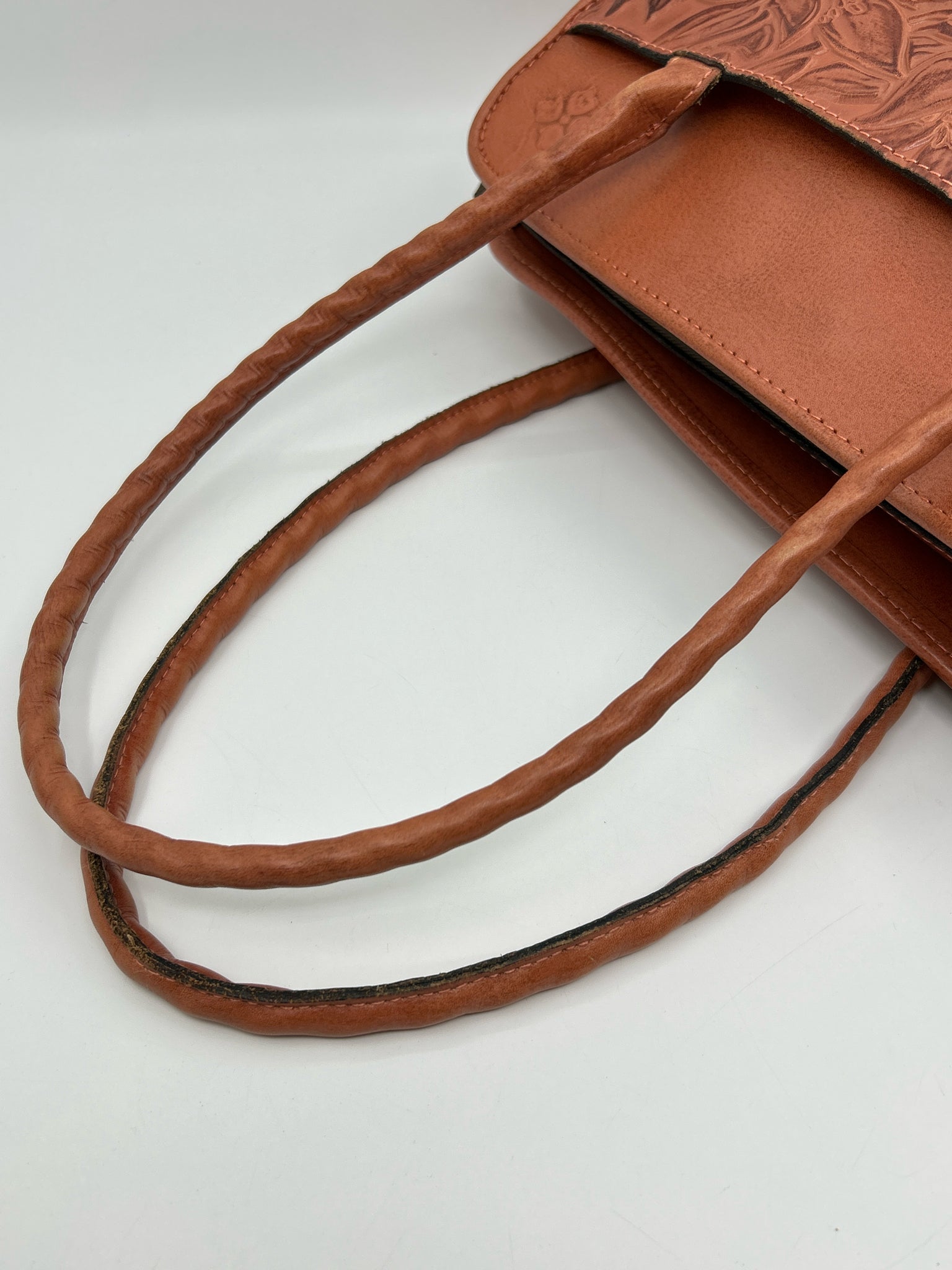 PATRICIA NASH Tan Women Tote