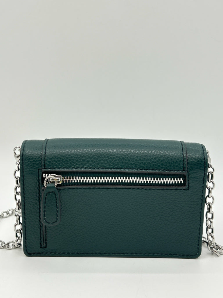 BRIGHTON NWT Green Women's Wallet