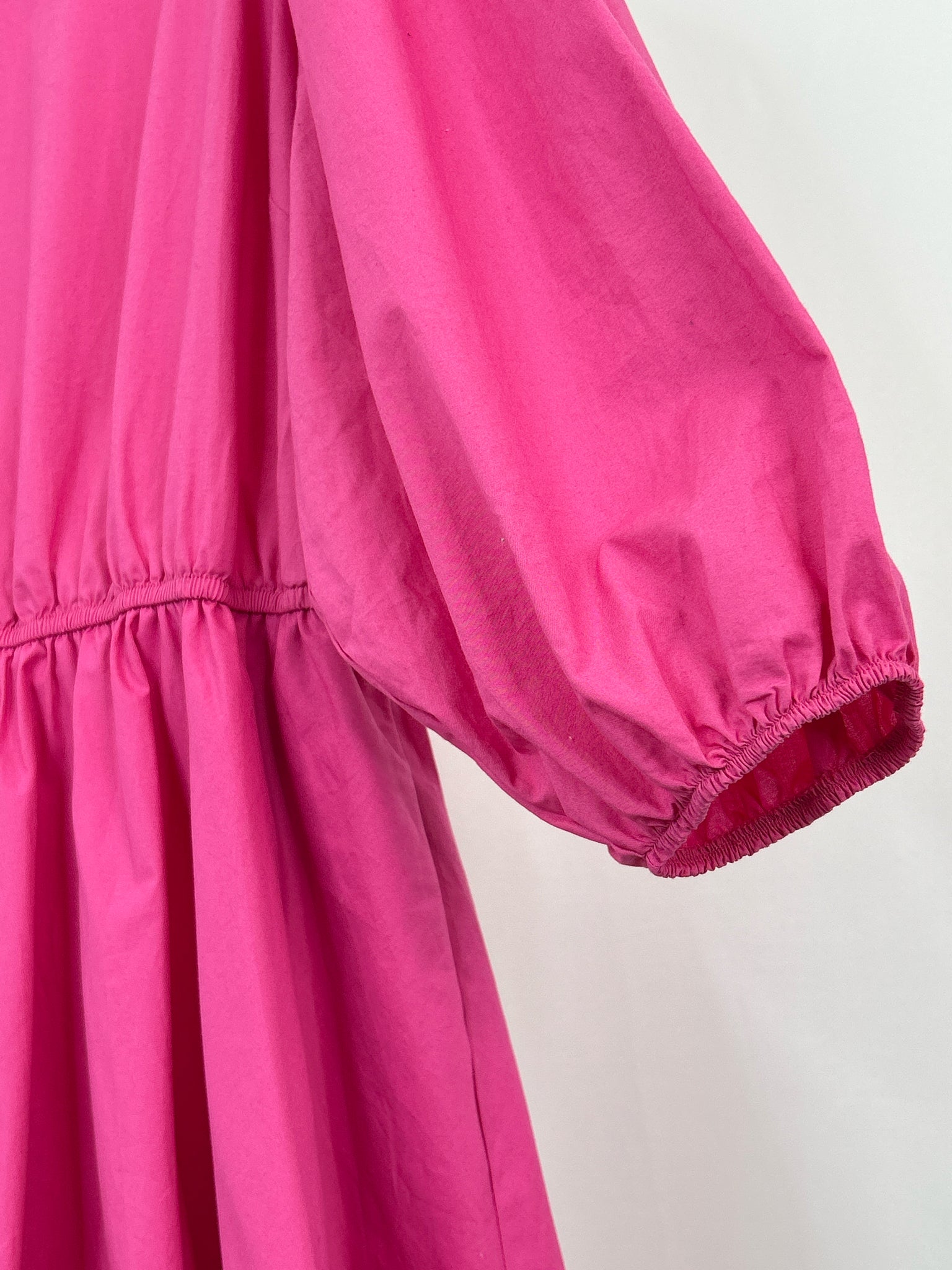 MAEVE Size M Pink Women Dress