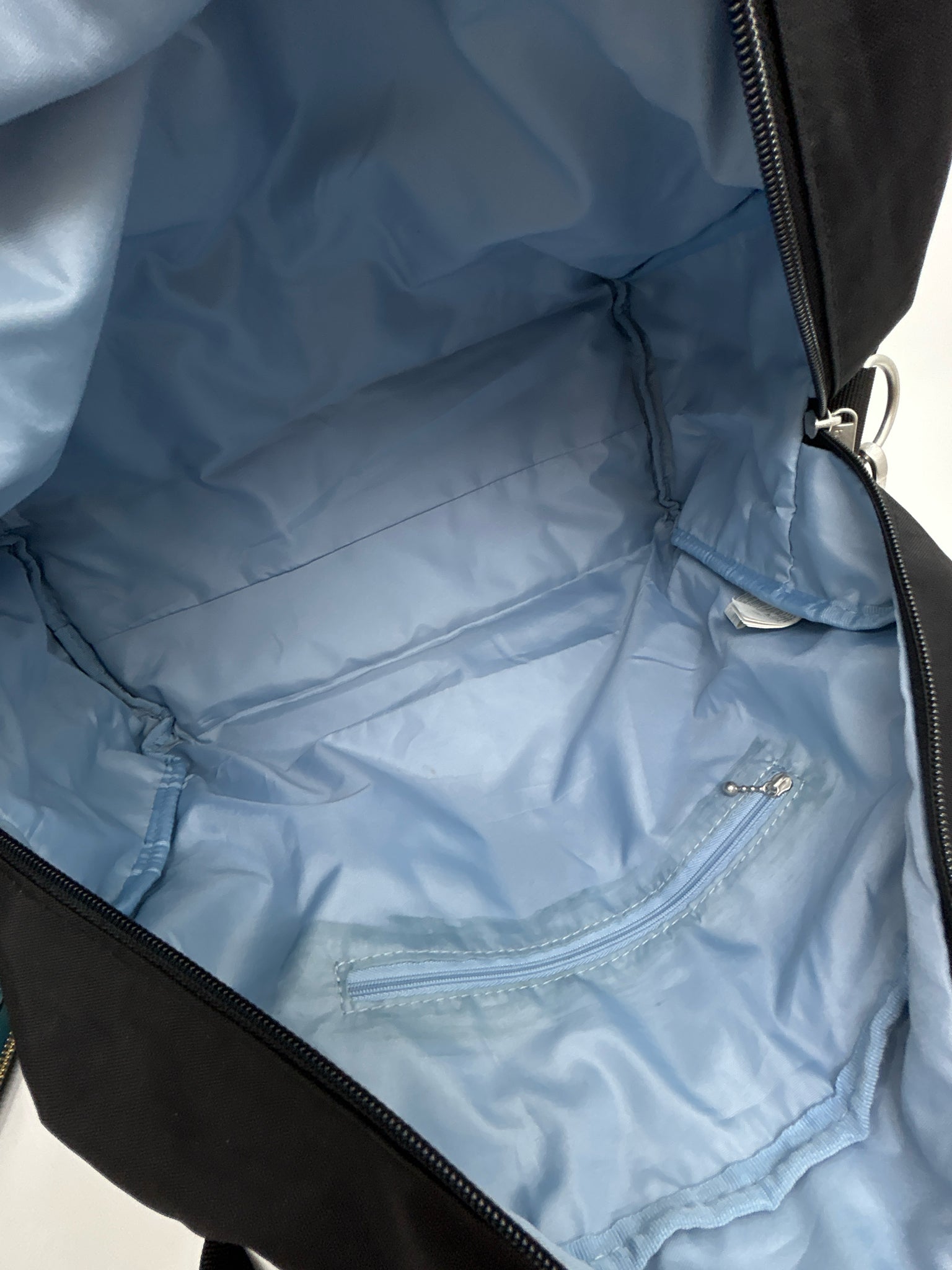 BAGGALLINI Black Luggage
