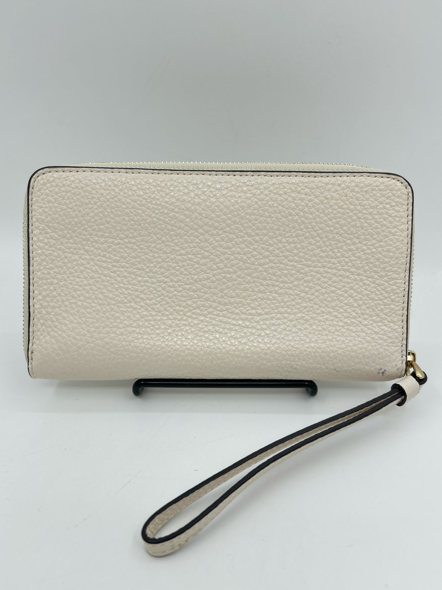 COACH Ivory Women Wallet