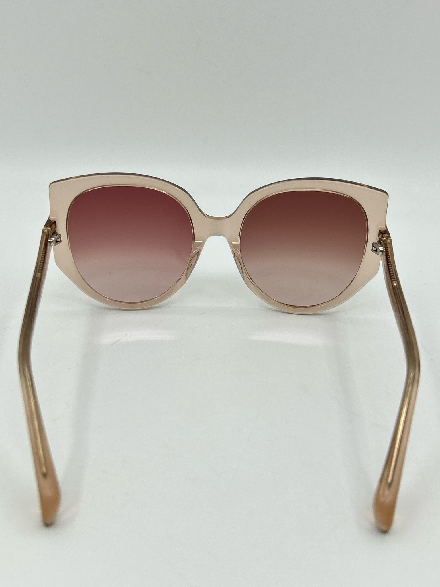 BODEN Champagne Sunglasses