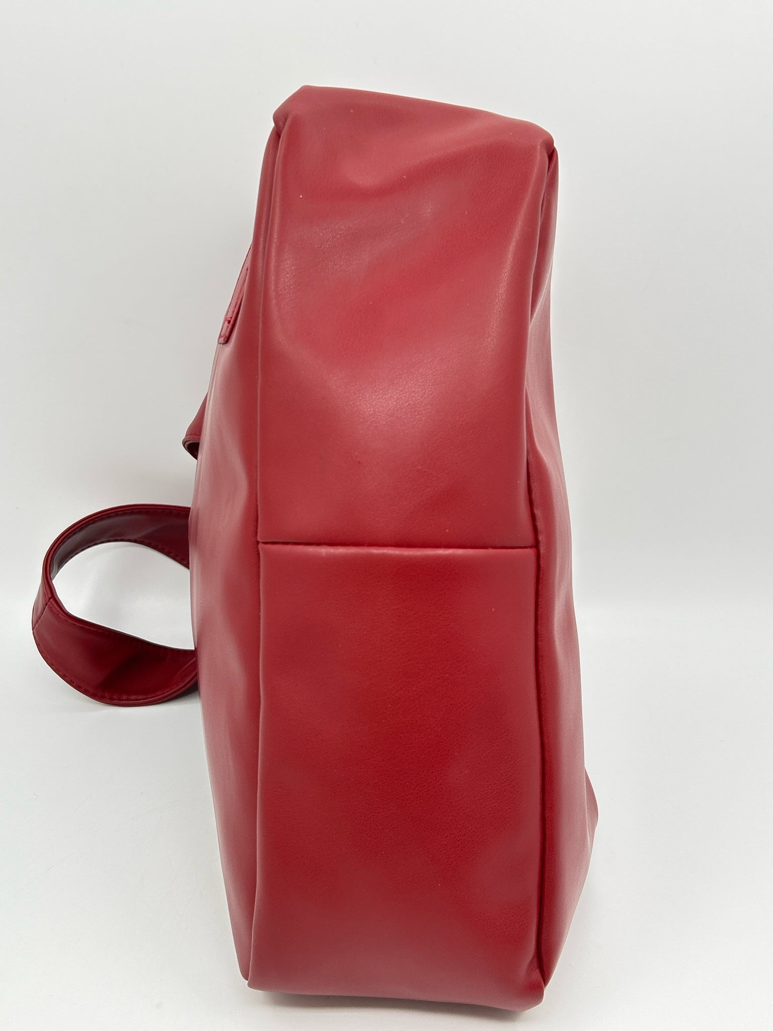 OOOMAY Red Women Purse