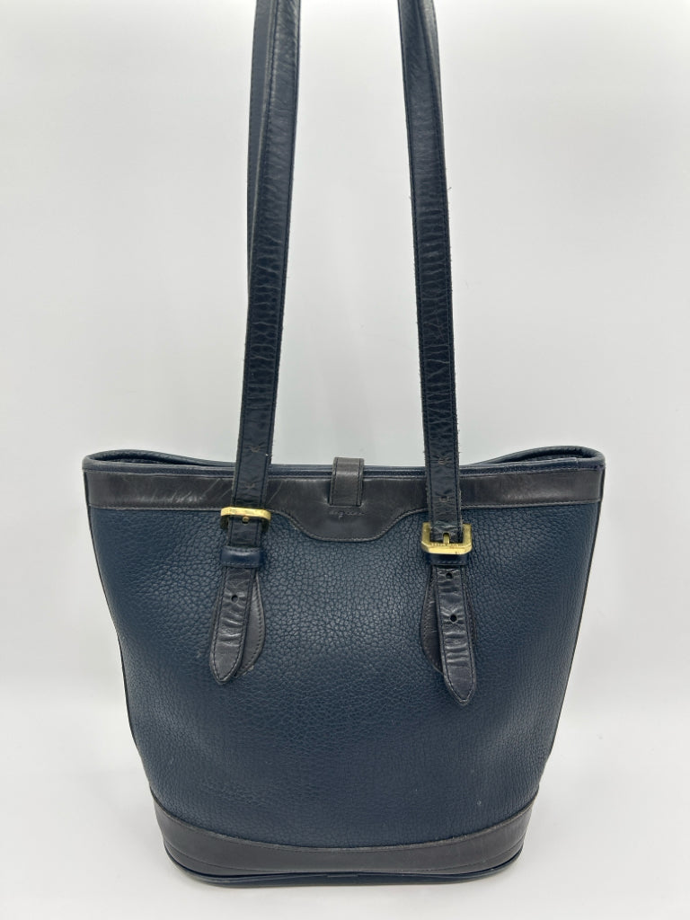 DOONEY & BOURKE Navy Purse