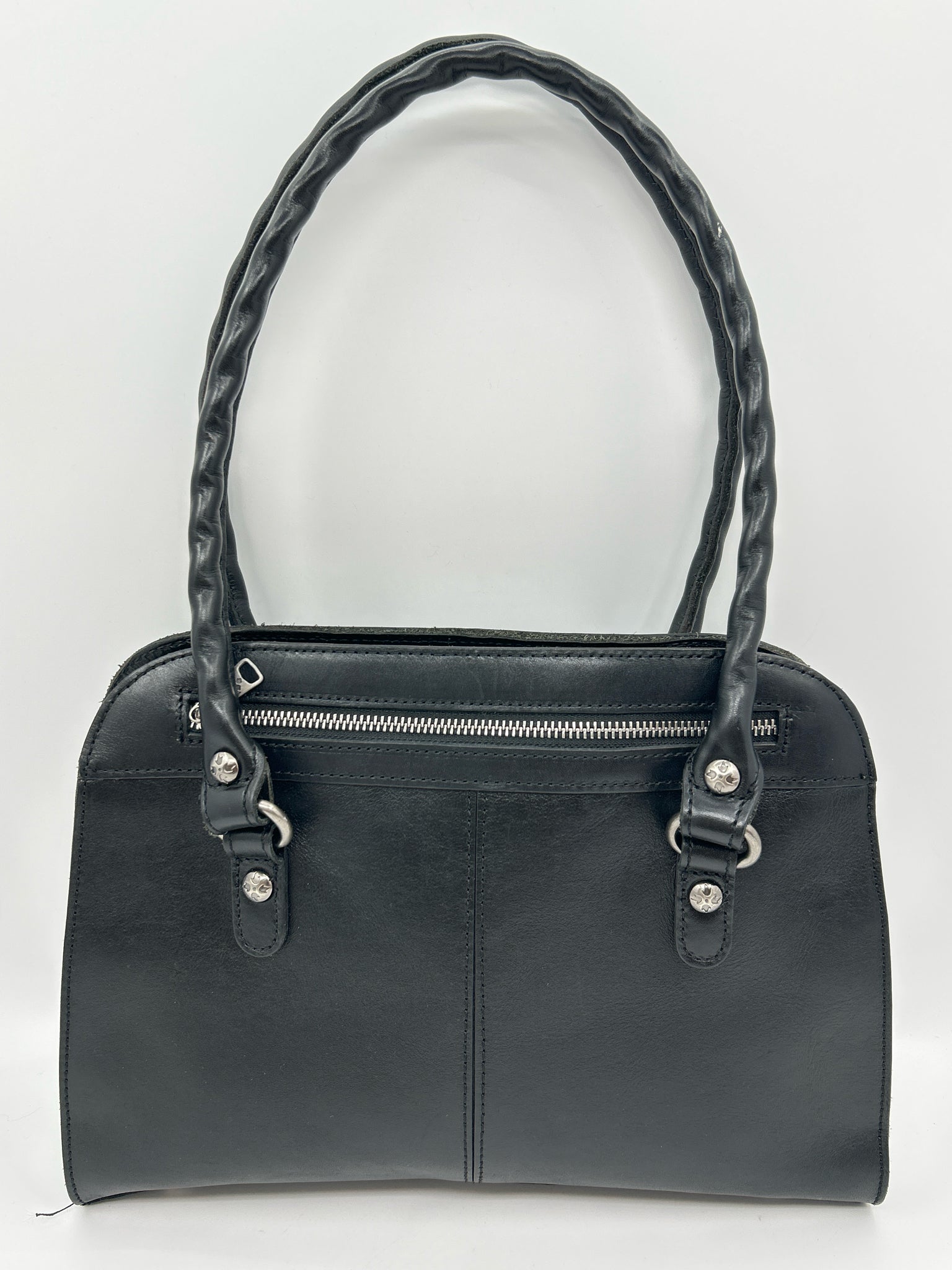 PATRICIA NASH Black Women Purse