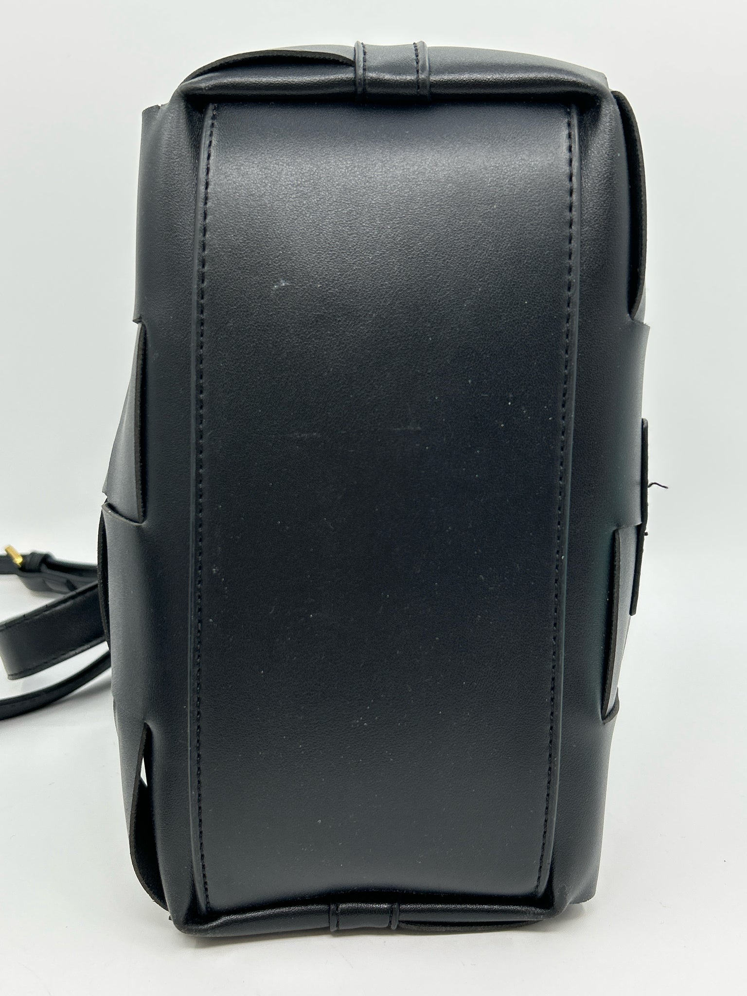 MELIE BIANCO Black Women Purse