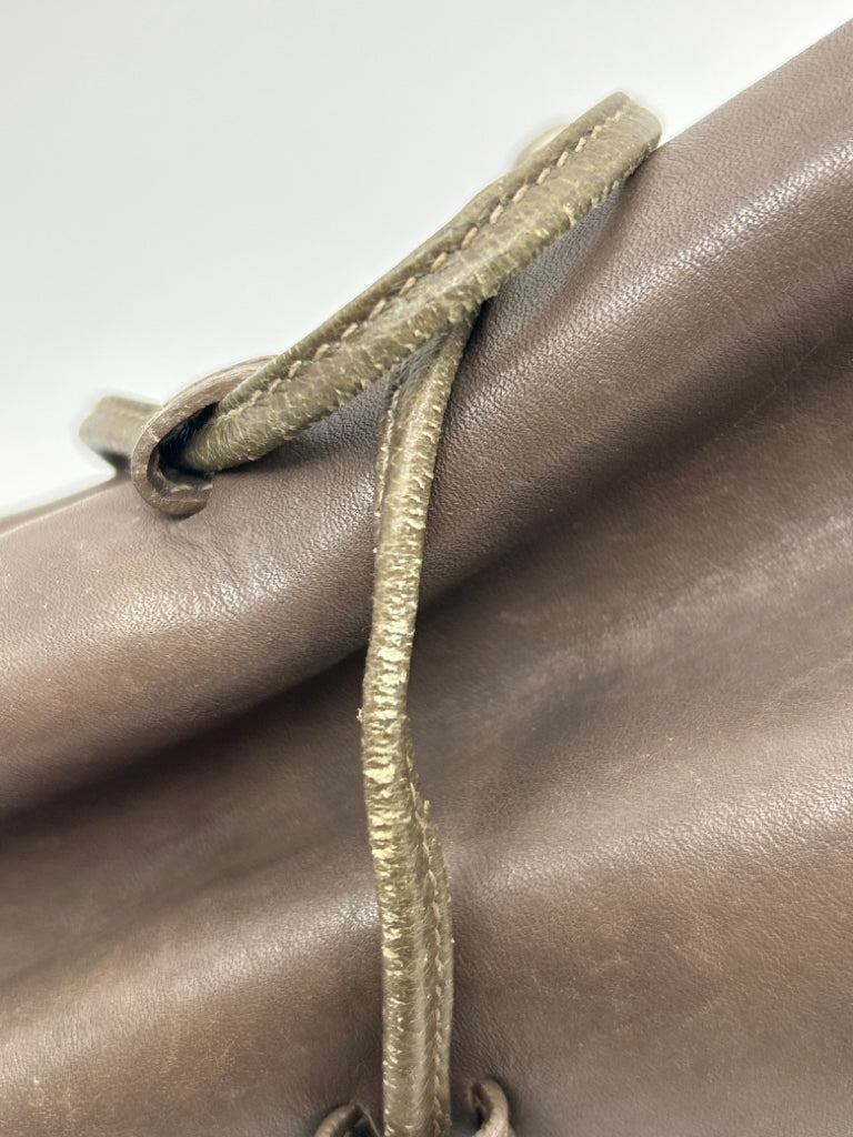 MARK CROSS Taupe Women's Purse