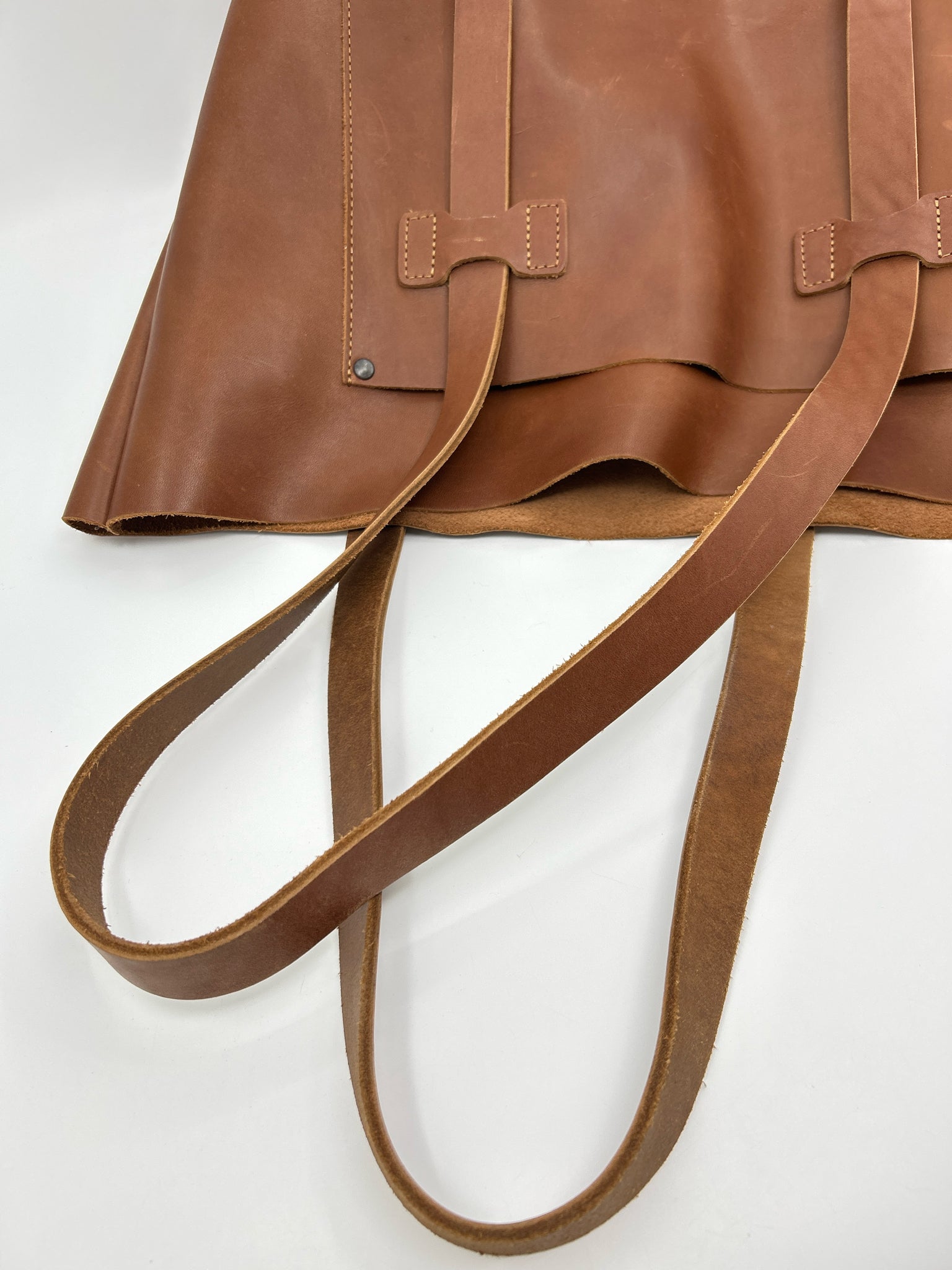 WP STANDARD Tan Women Tote