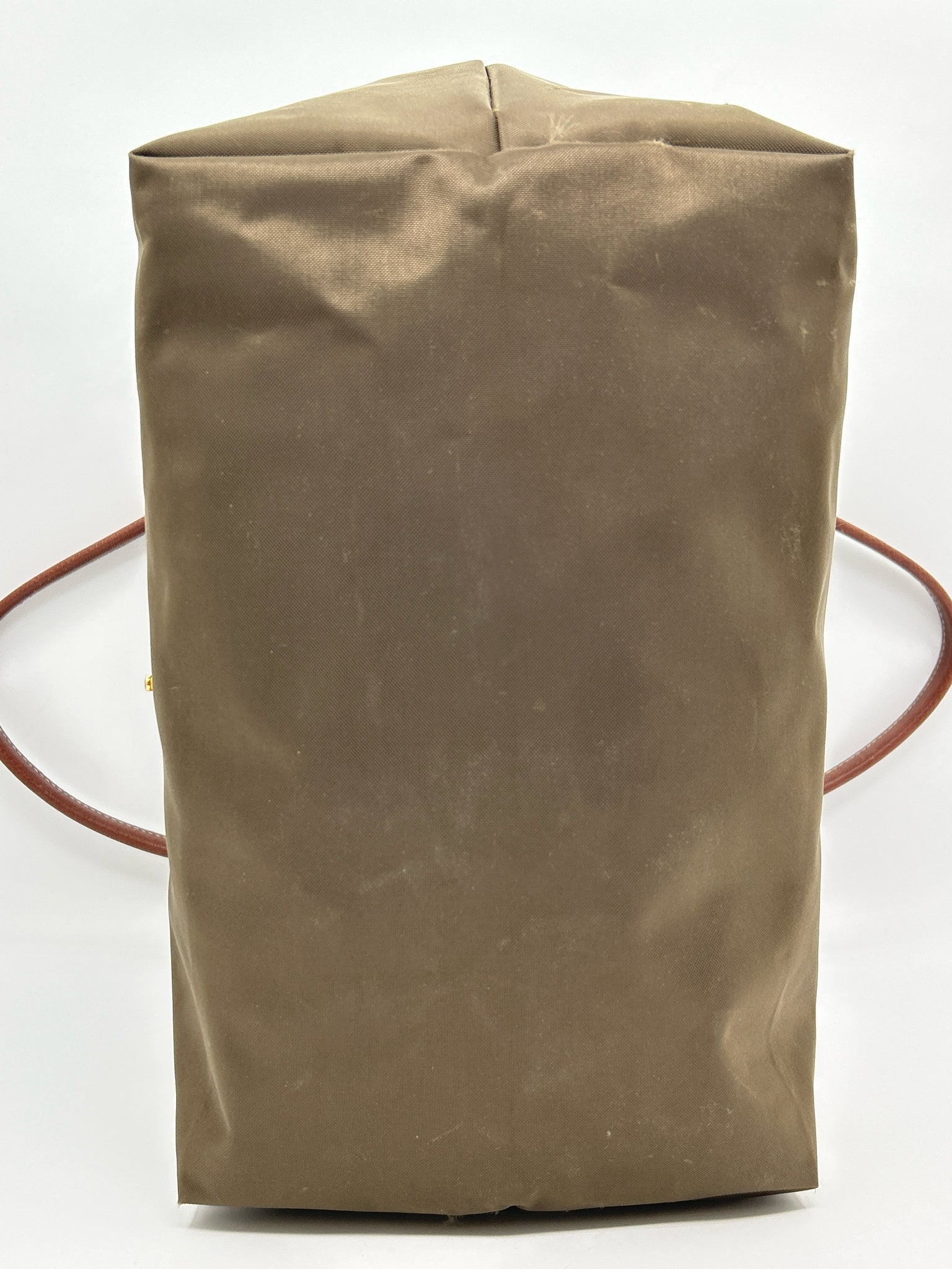 LONGCHAMP OLIVE Women Tote
