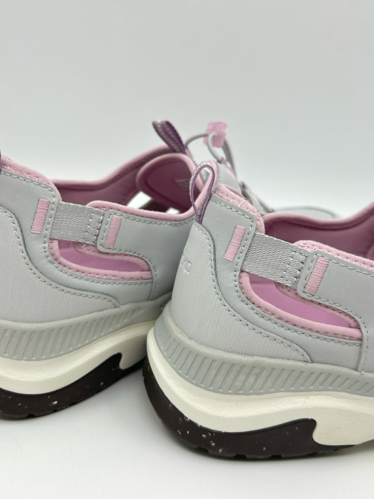 DANSKO Size 41/11 Grey Women's Sneakers