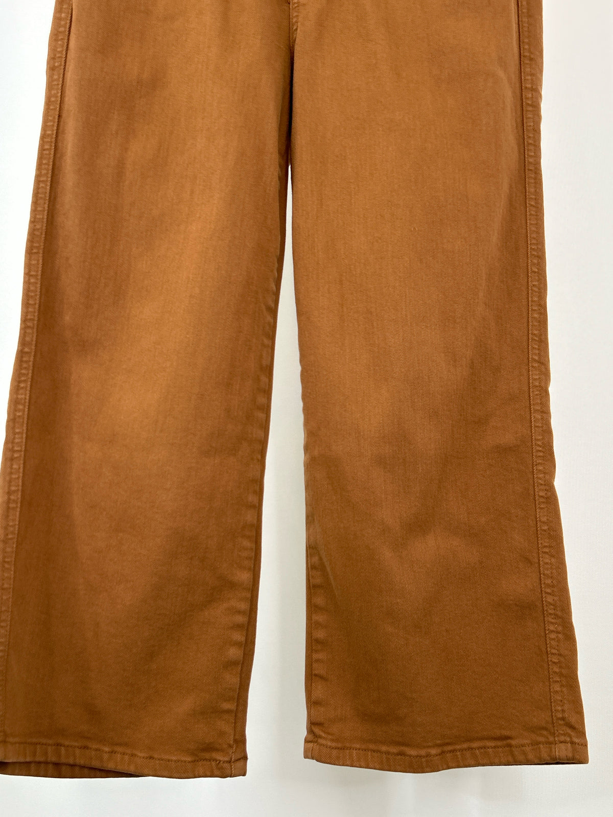 JUDY BLUE Size 11/30 Camel Women jeans