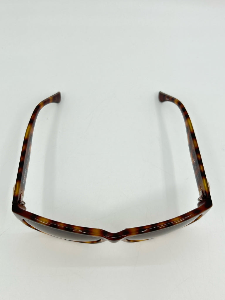 MICHAEL MICHAEL KORS TORTOISE SHELL Women's Sunglasses