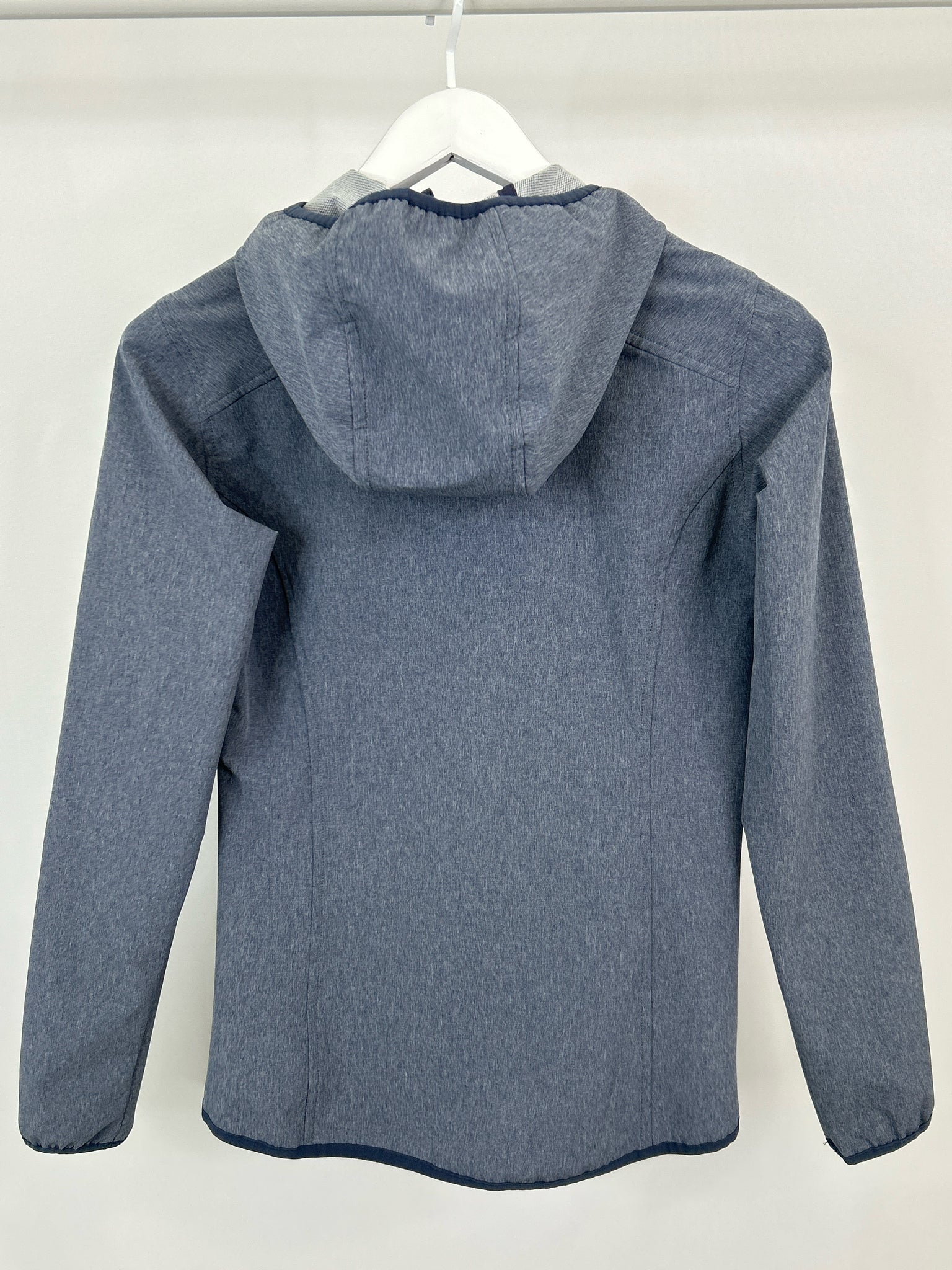 COLUMBIA Size XS Blue Women Jacket