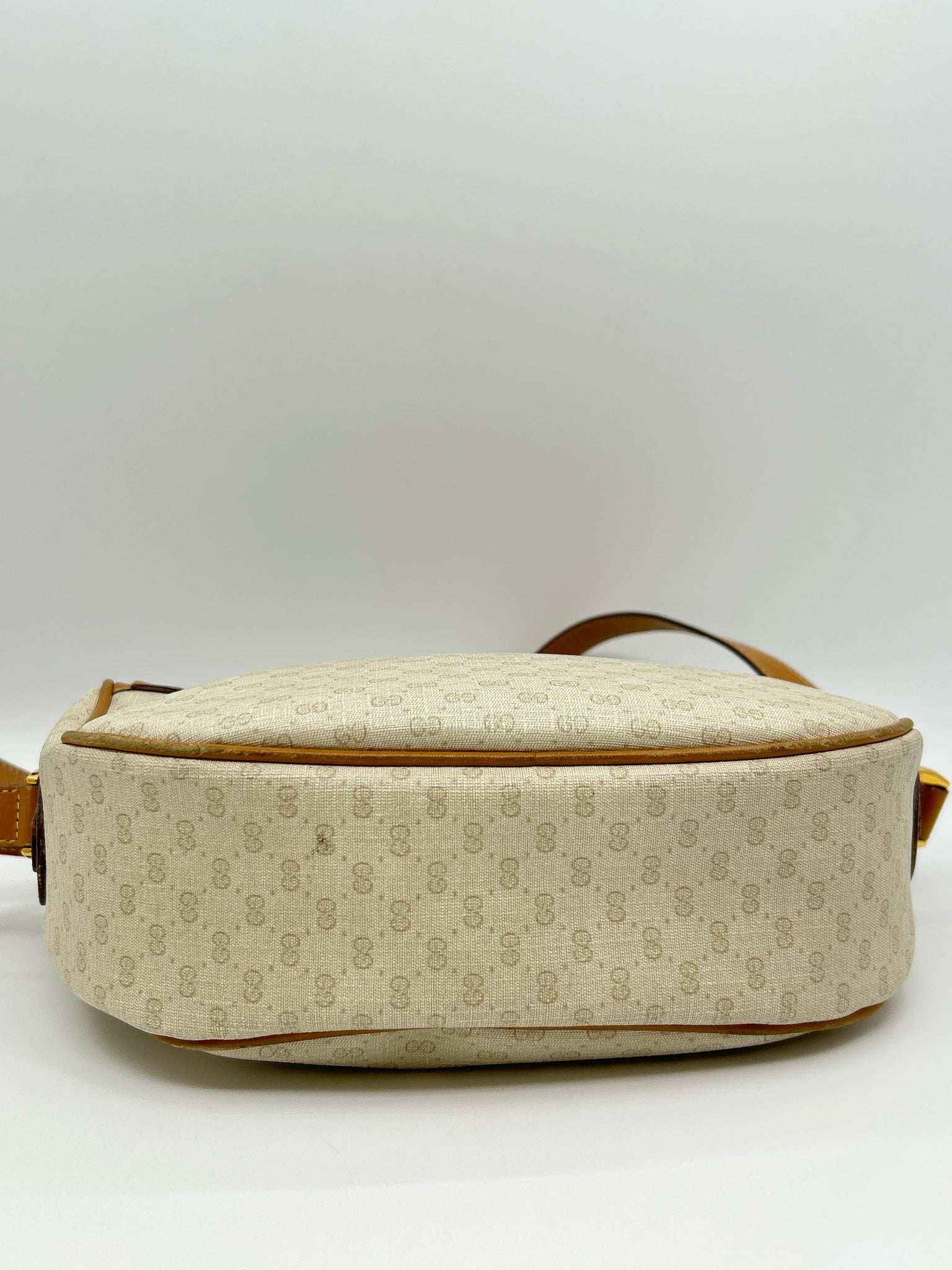GUCCI Beige Women Purse