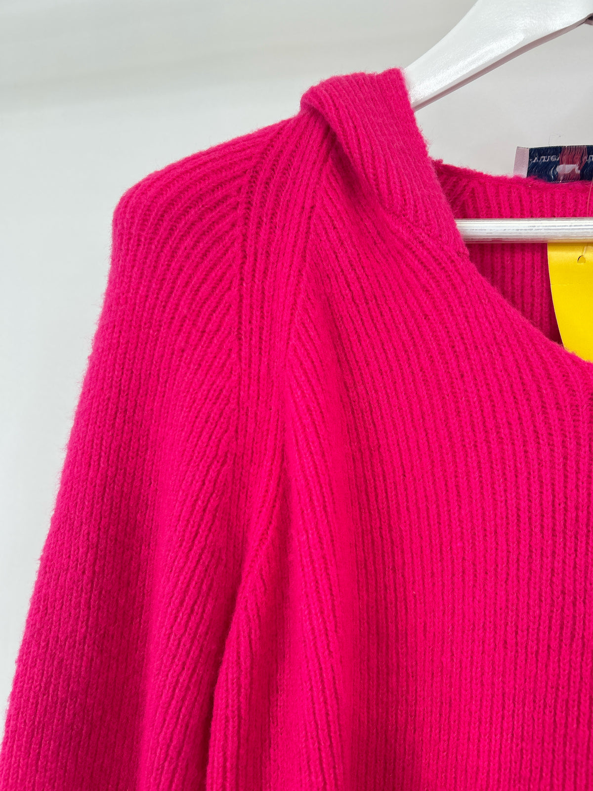 VINEYARD VINES Size M Fuschia Women Sweater